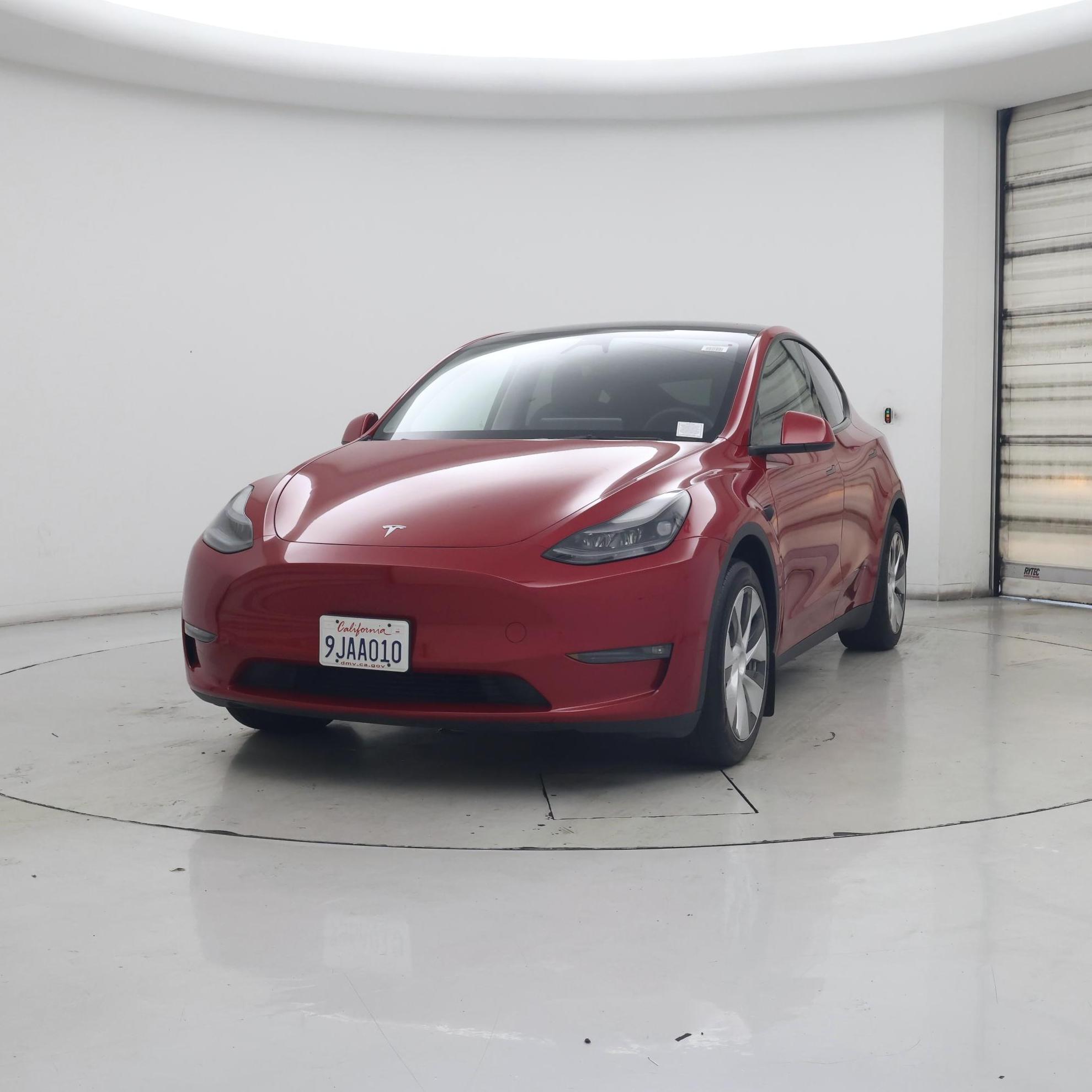 Thumbnail: 2023 Tesla Model Y - 4