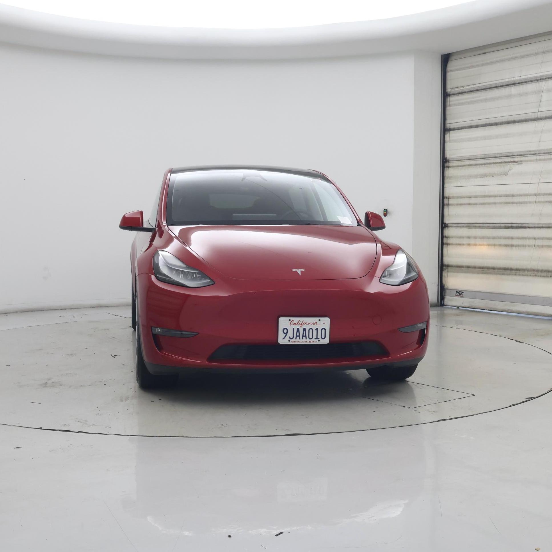 Thumbnail: 2023 Tesla Model Y - 5