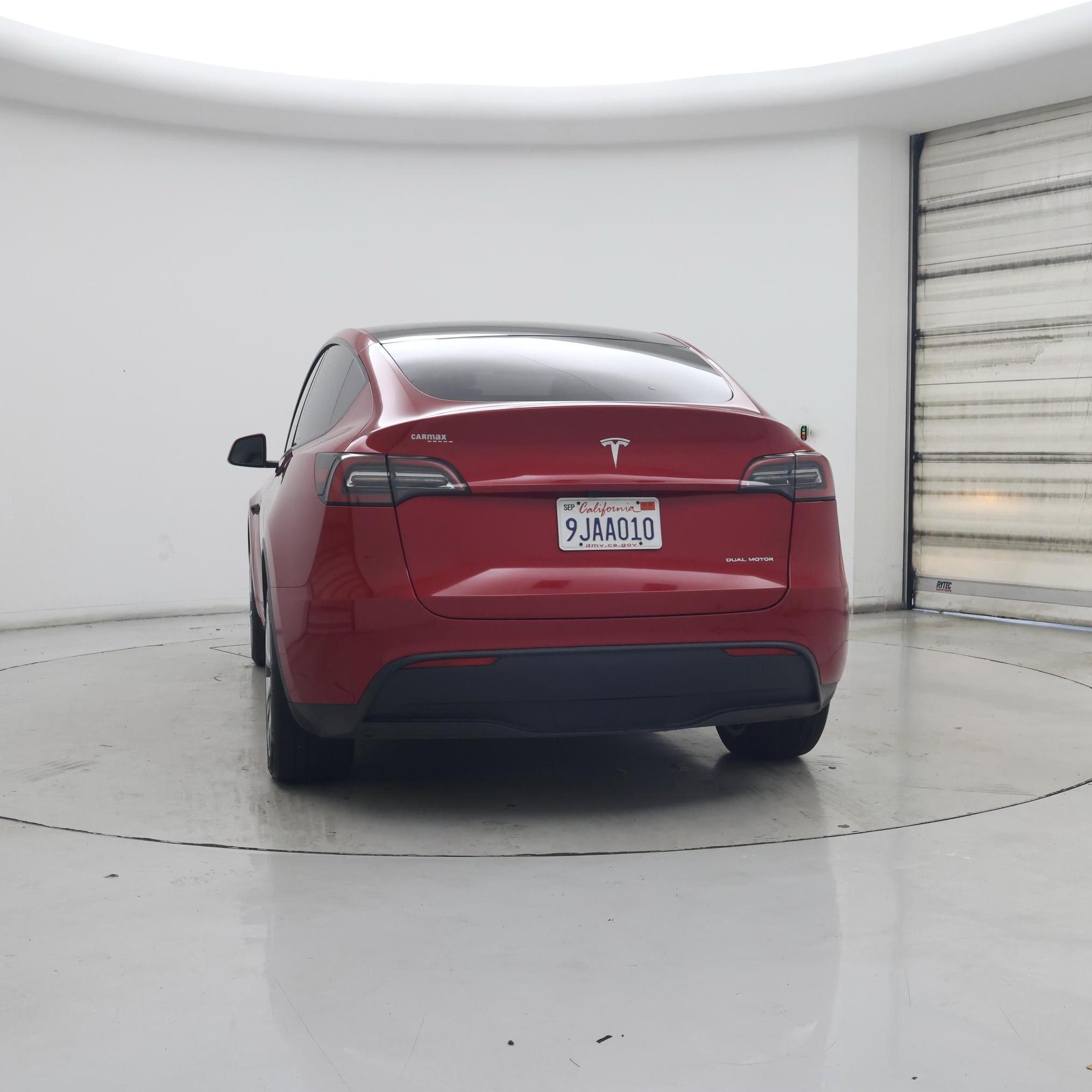 Thumbnail: 2023 Tesla Model Y - 6