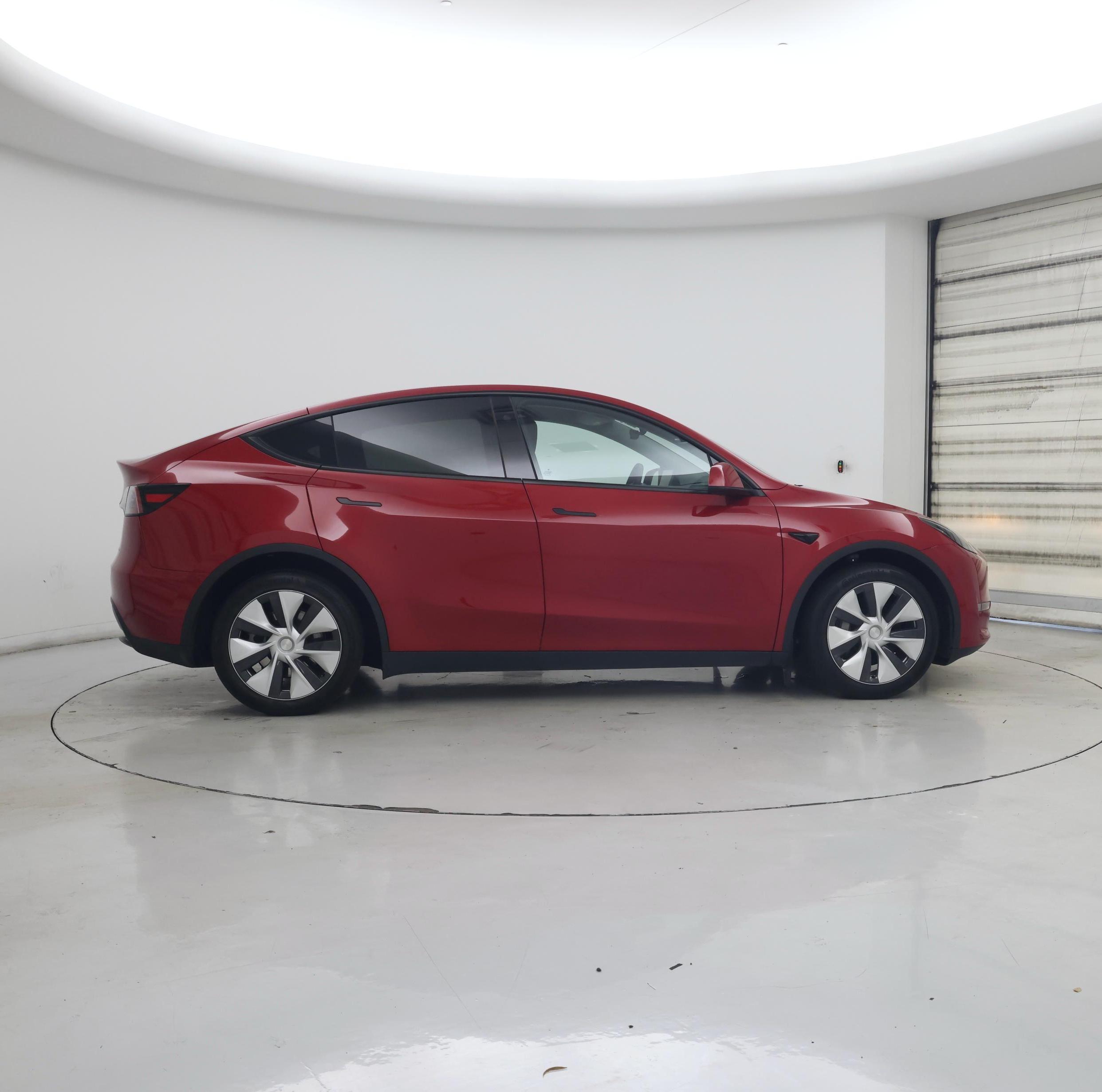 Thumbnail: 2023 Tesla Model Y - 7