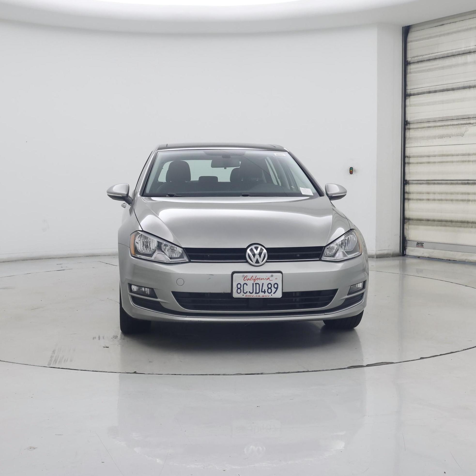 Thumbnail: 2017 Volkswagen Golf - 5