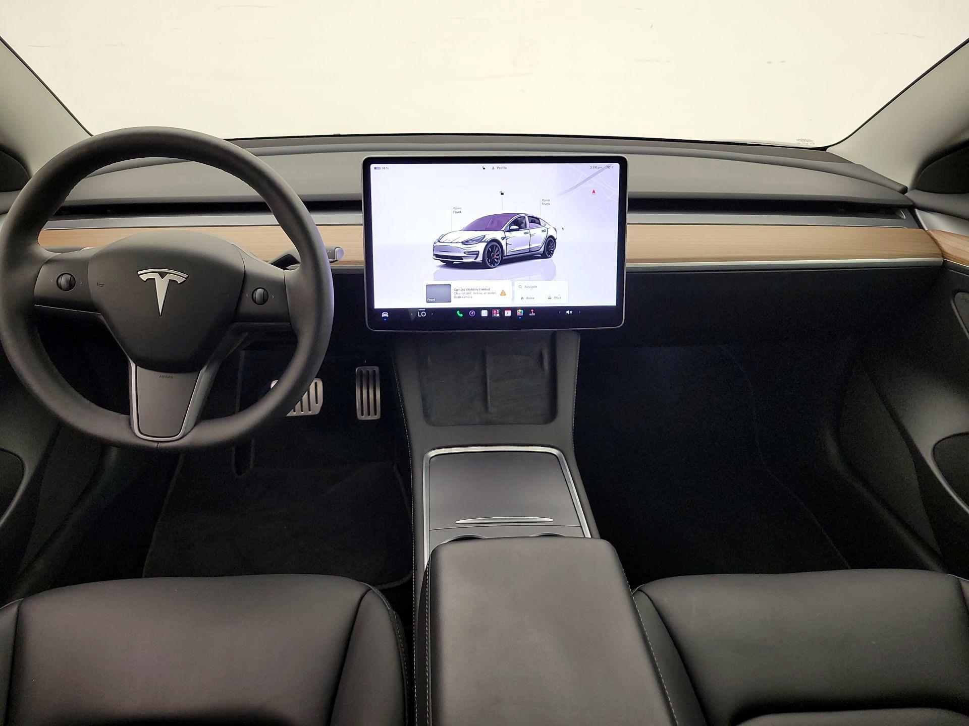 Thumbnail: 2023 Tesla Model 3 - 9