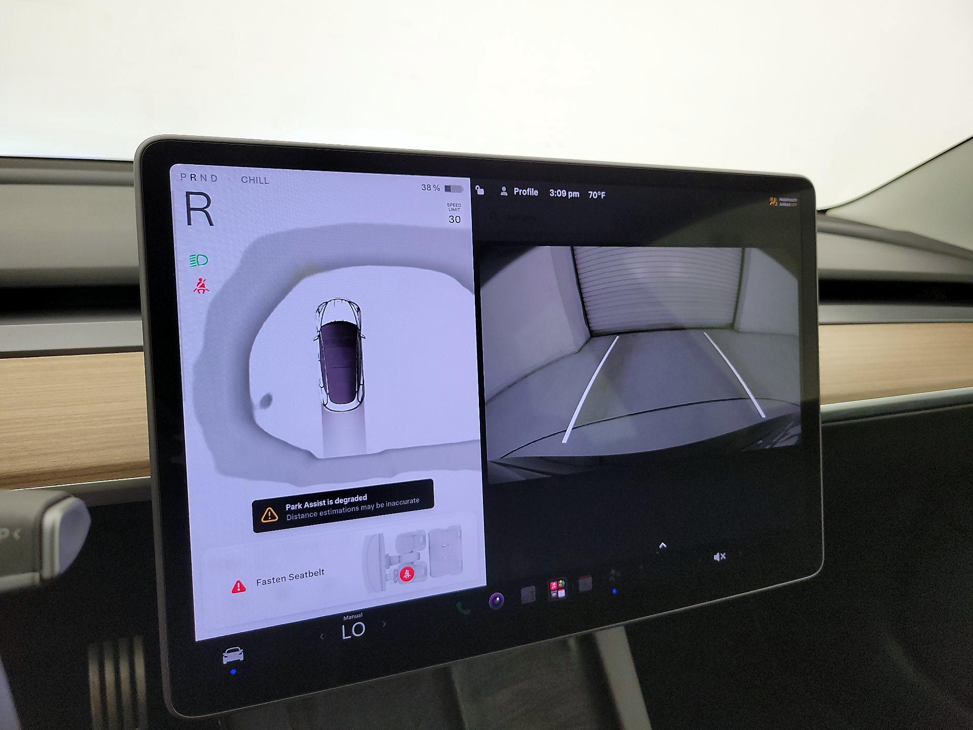 Thumbnail: 2023 Tesla Model 3 - 14