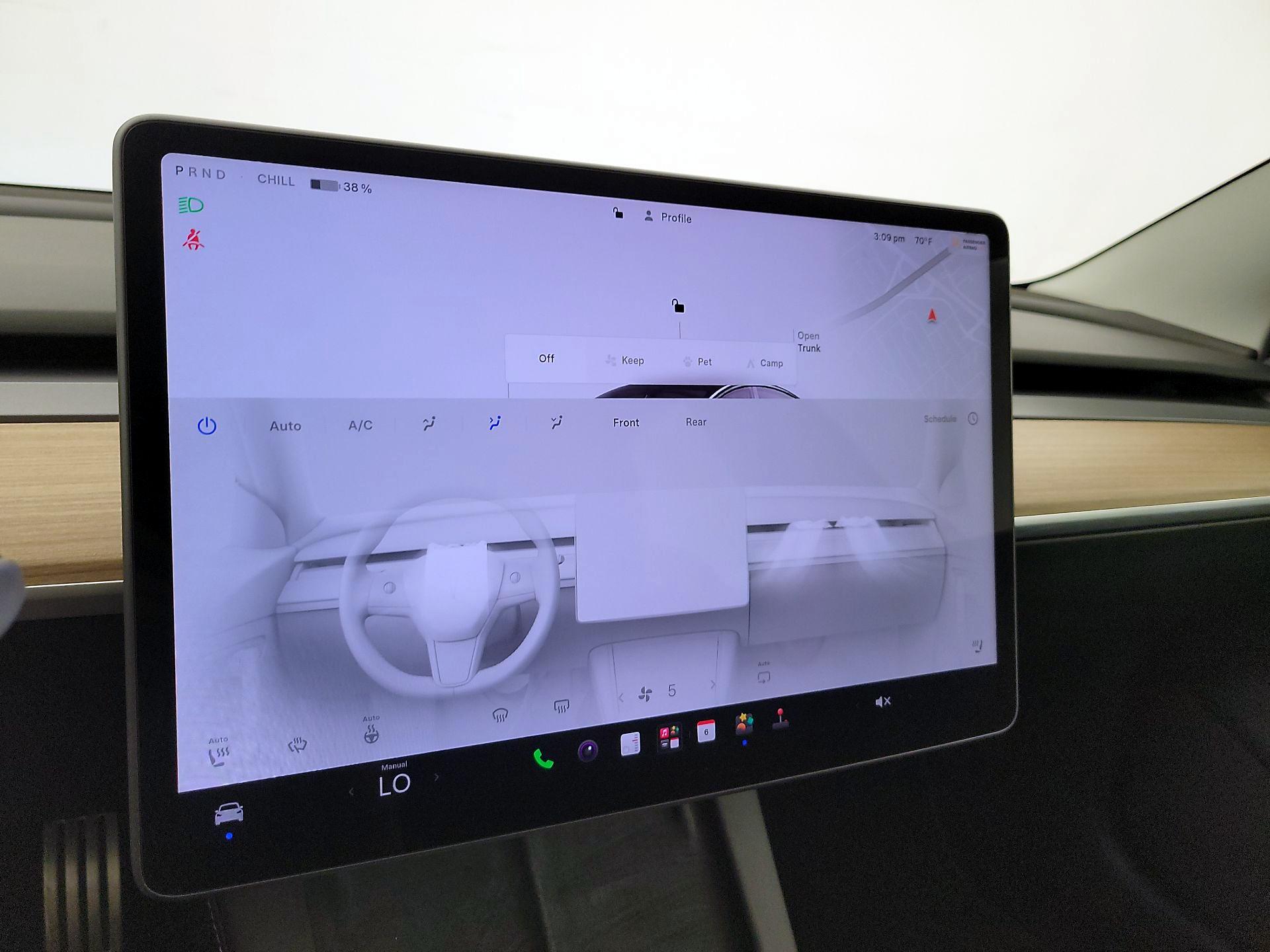 Thumbnail: 2023 Tesla Model 3 - 16