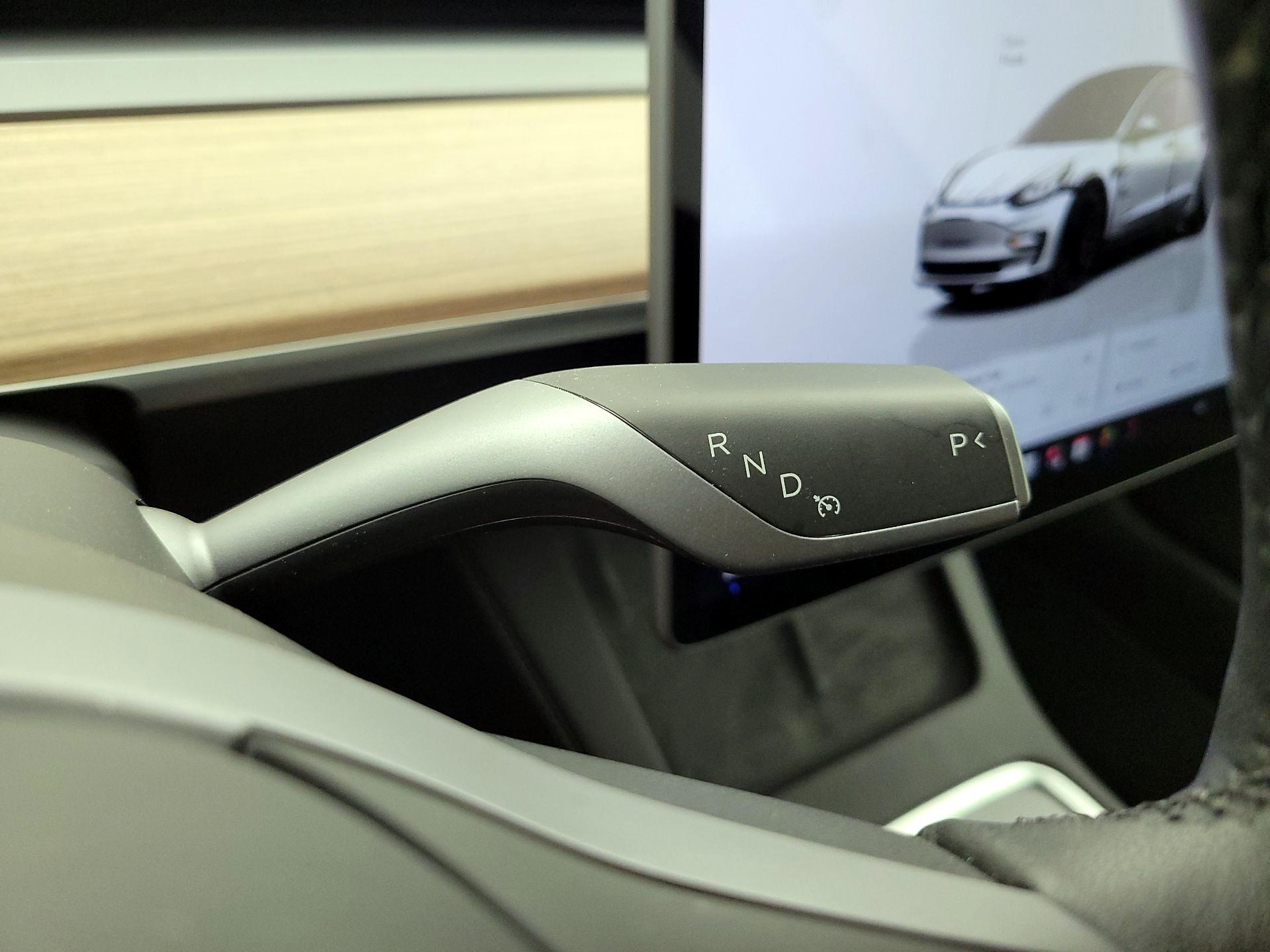 Thumbnail: 2023 Tesla Model 3 - 17