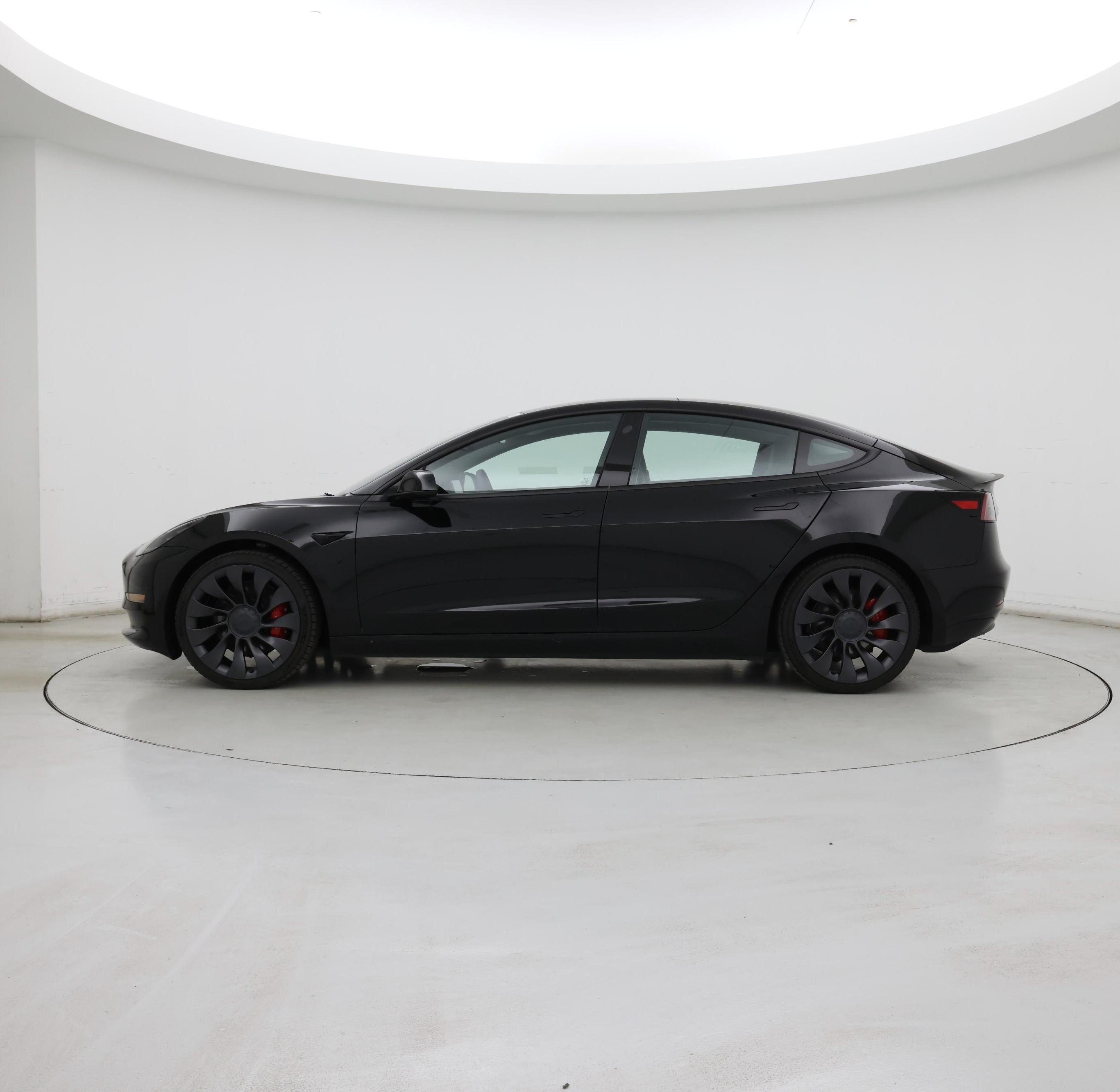 Thumbnail: 2023 Tesla Model 3 - 3