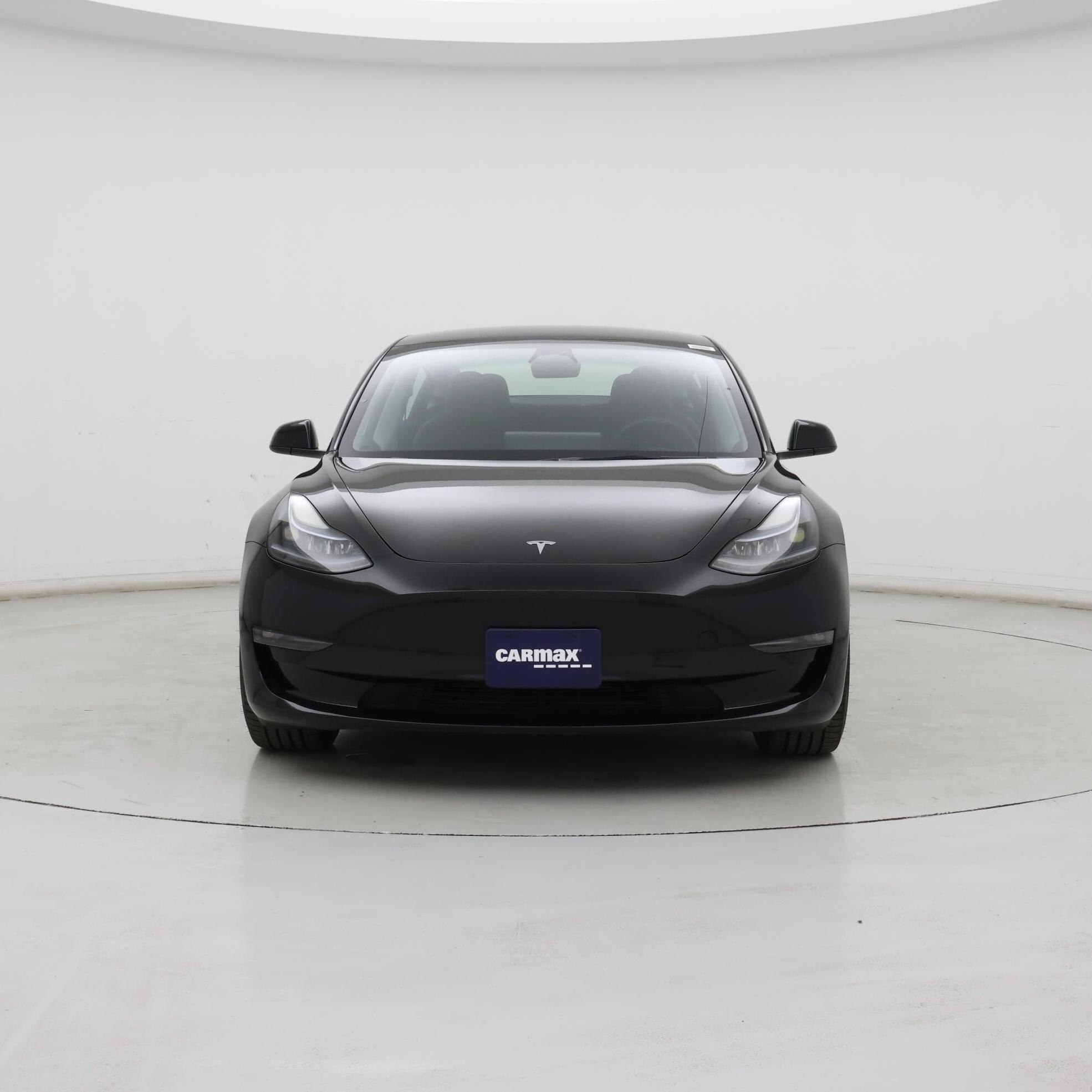 Thumbnail: 2023 Tesla Model 3 - 5
