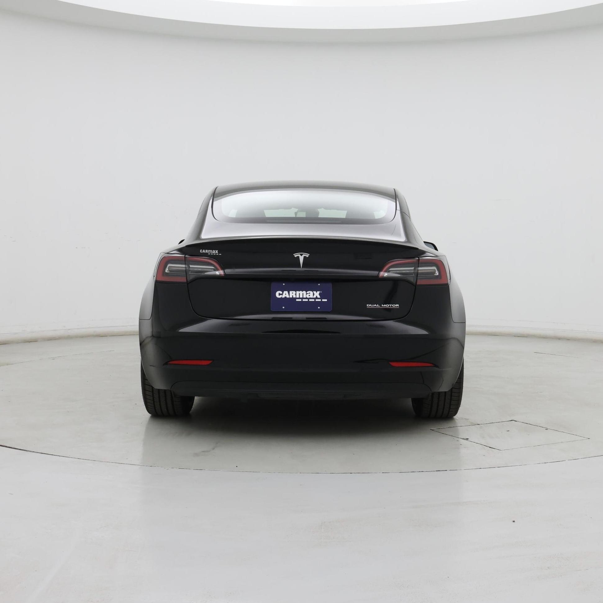 Thumbnail: 2023 Tesla Model 3 - 6