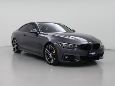 2019 BMW 430 I