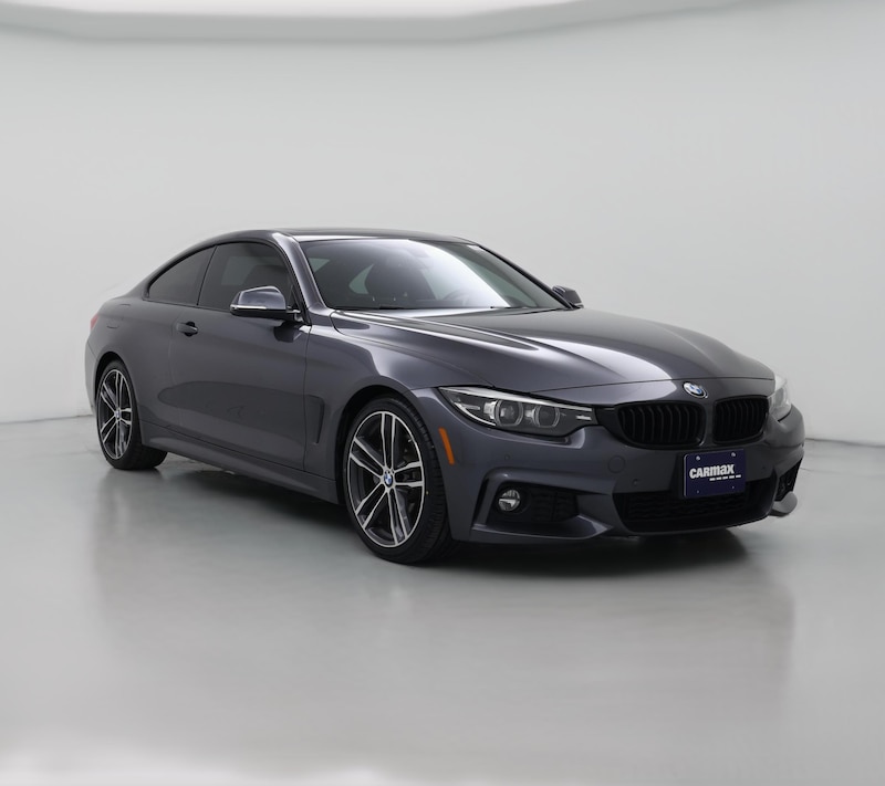 2019 BMW 430 I