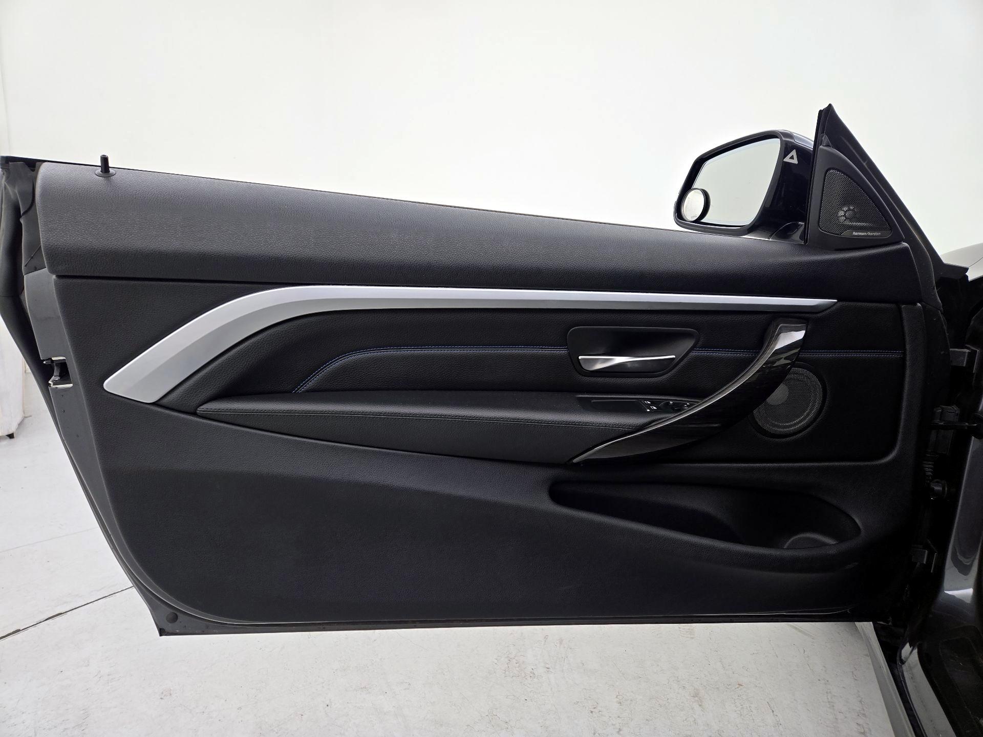Thumbnail: 2019 BMW 4 Series - 12
