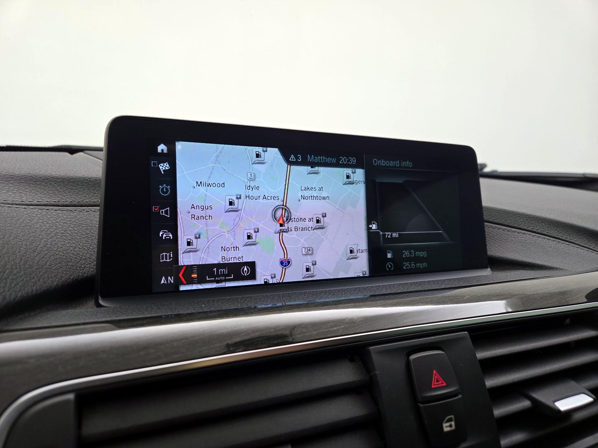 Thumbnail: 2019 BMW 4 Series - 14