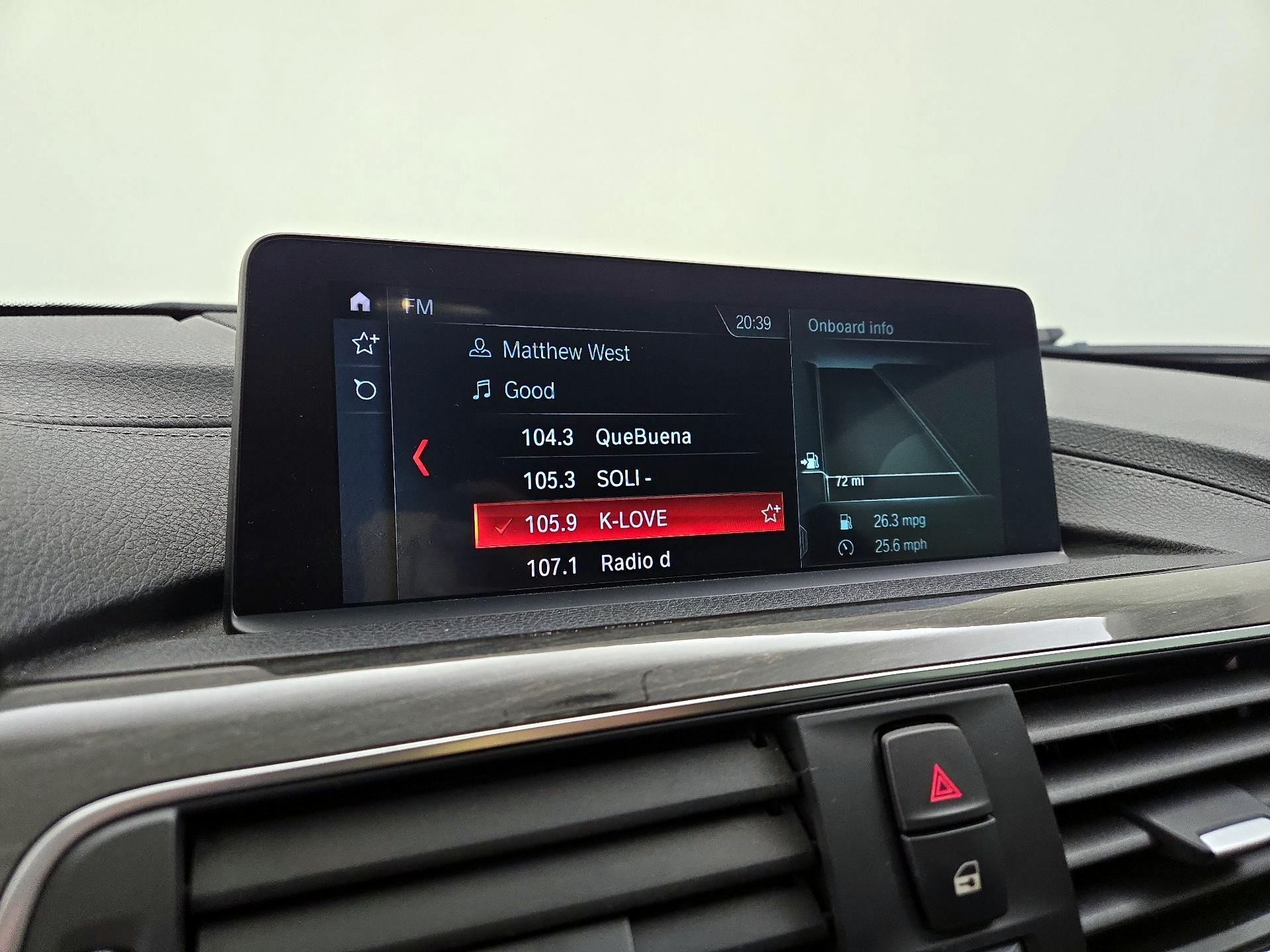 Thumbnail: 2019 BMW 4 Series - 16