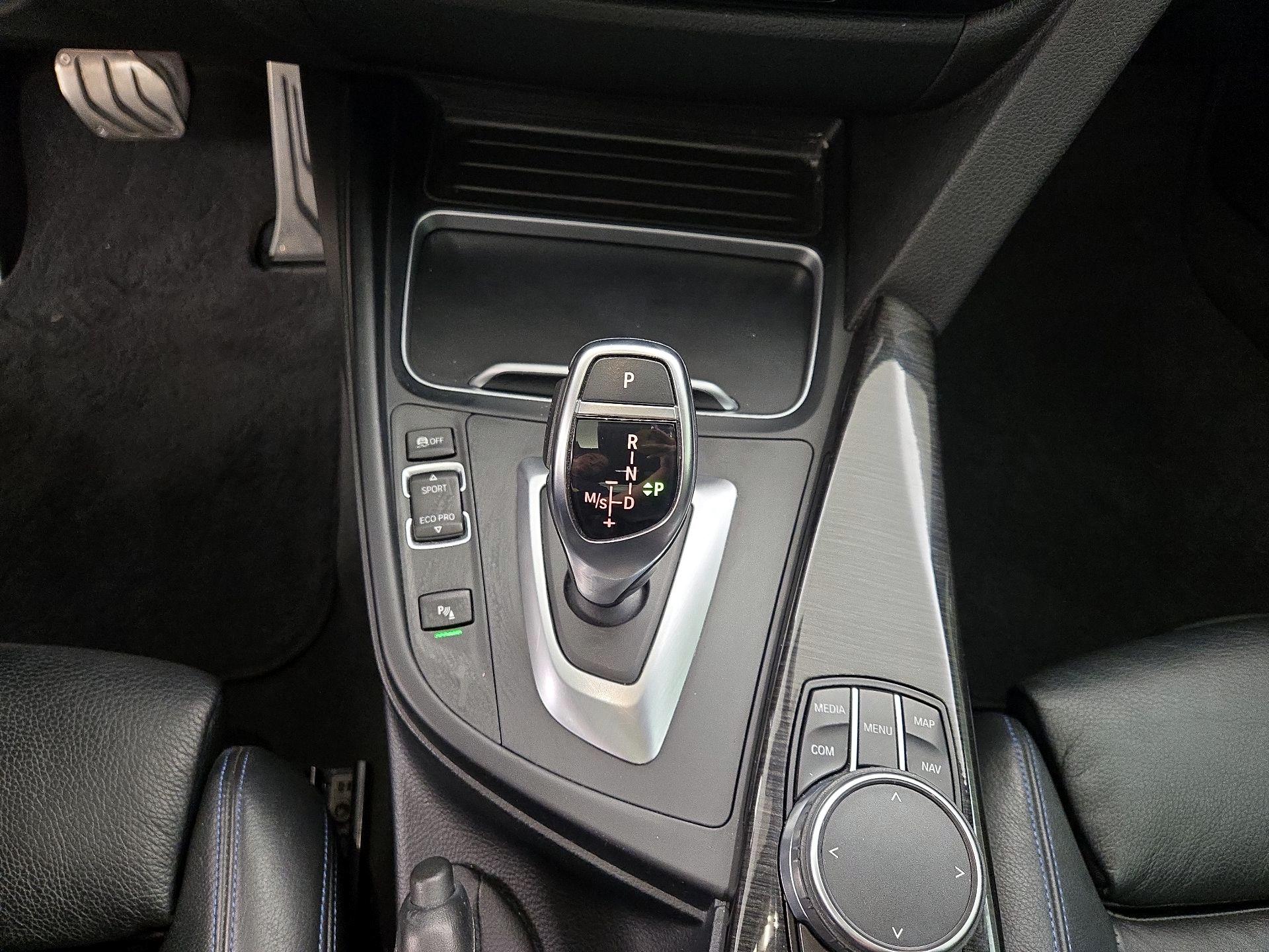 Thumbnail: 2019 BMW 4 Series - 18