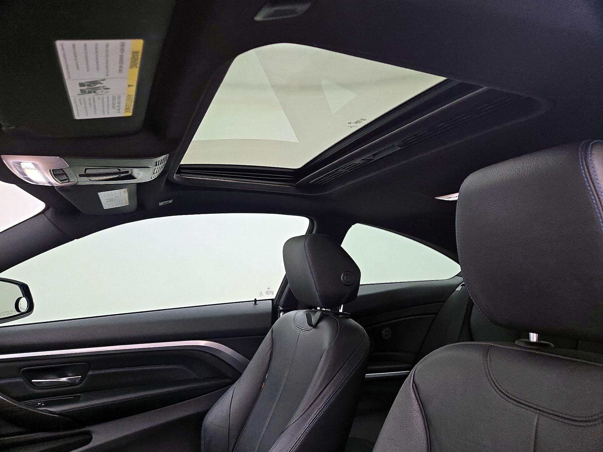 Thumbnail: 2019 BMW 4 Series - 20