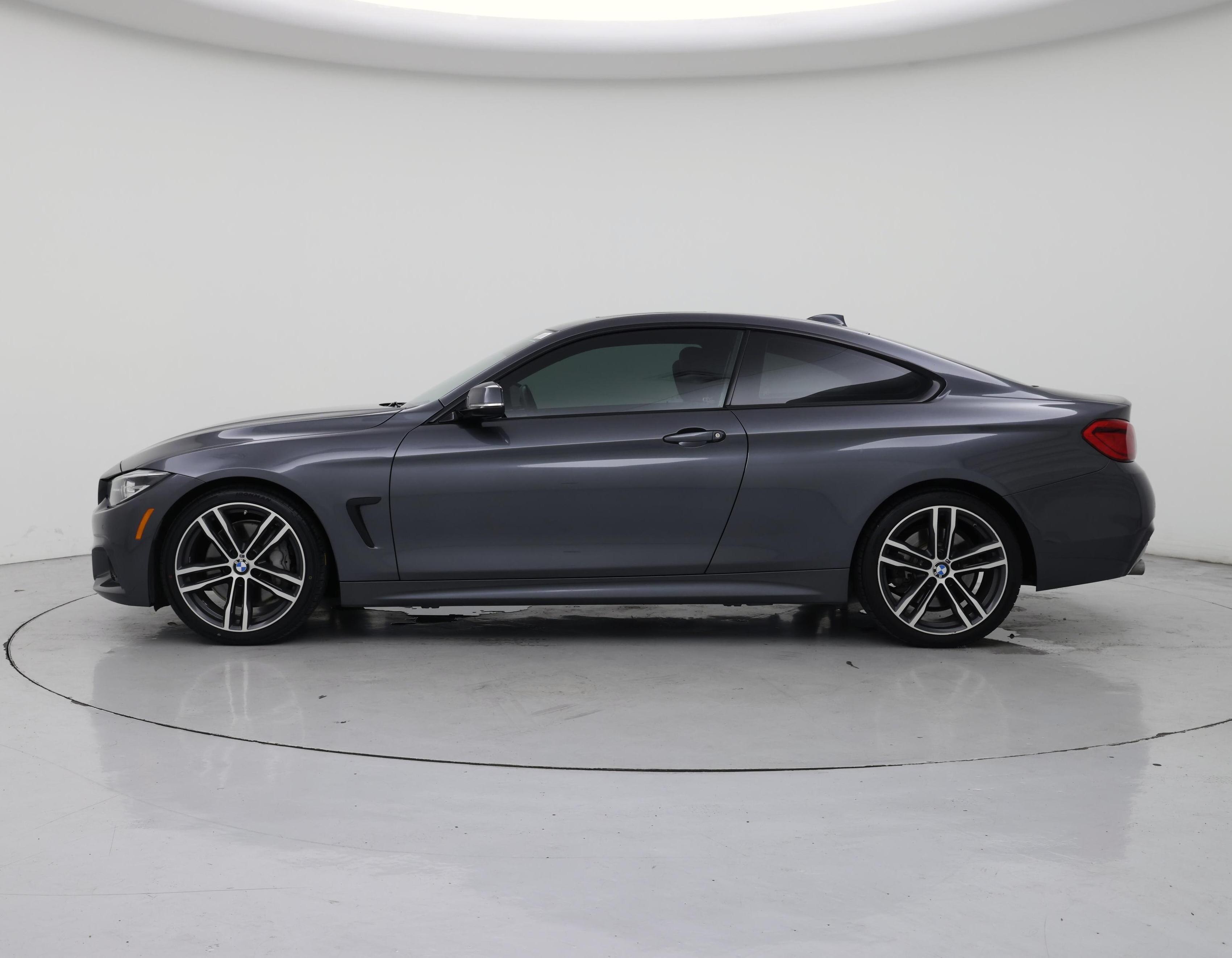 Thumbnail: 2019 BMW 4 Series - 3