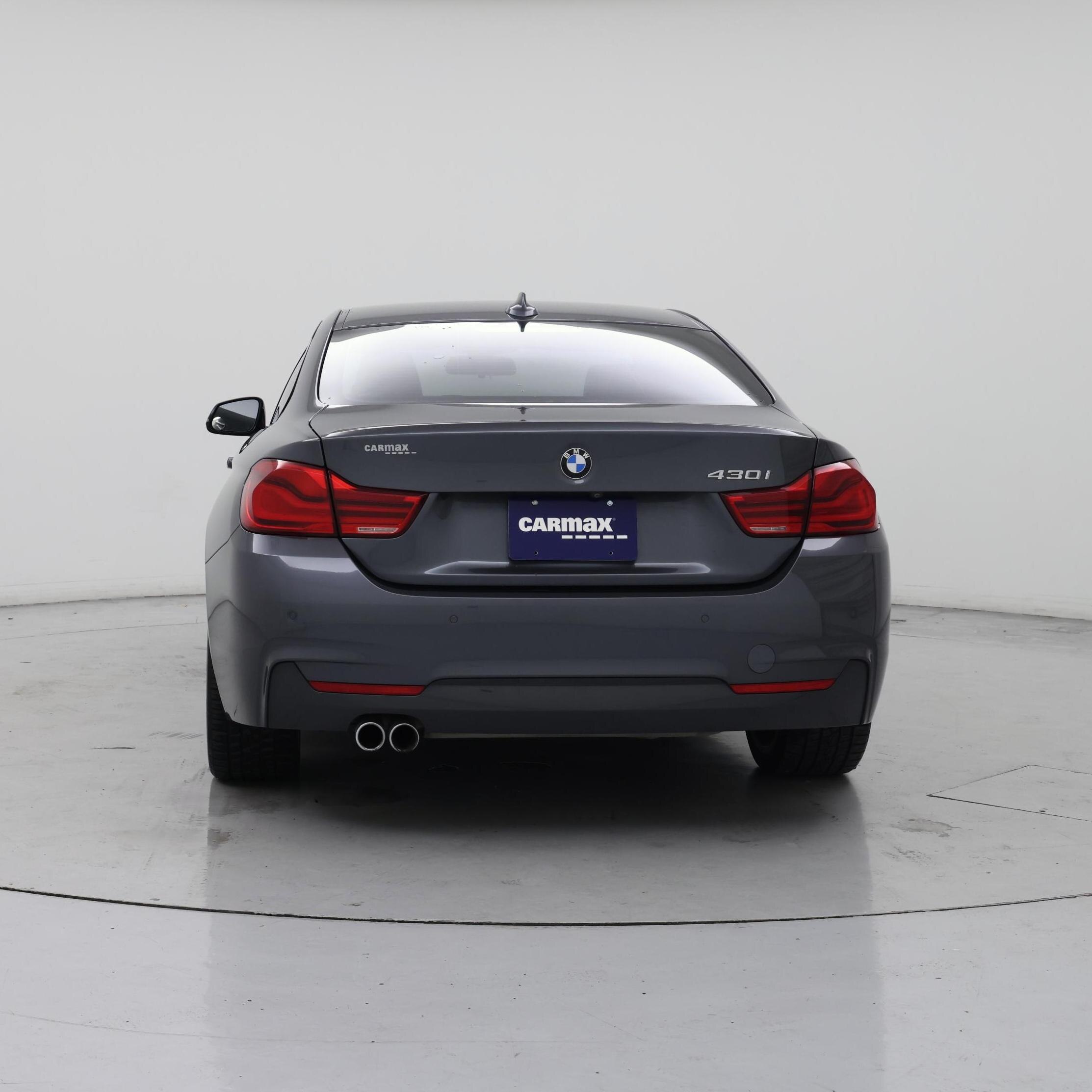 Thumbnail: 2019 BMW 4 Series - 6