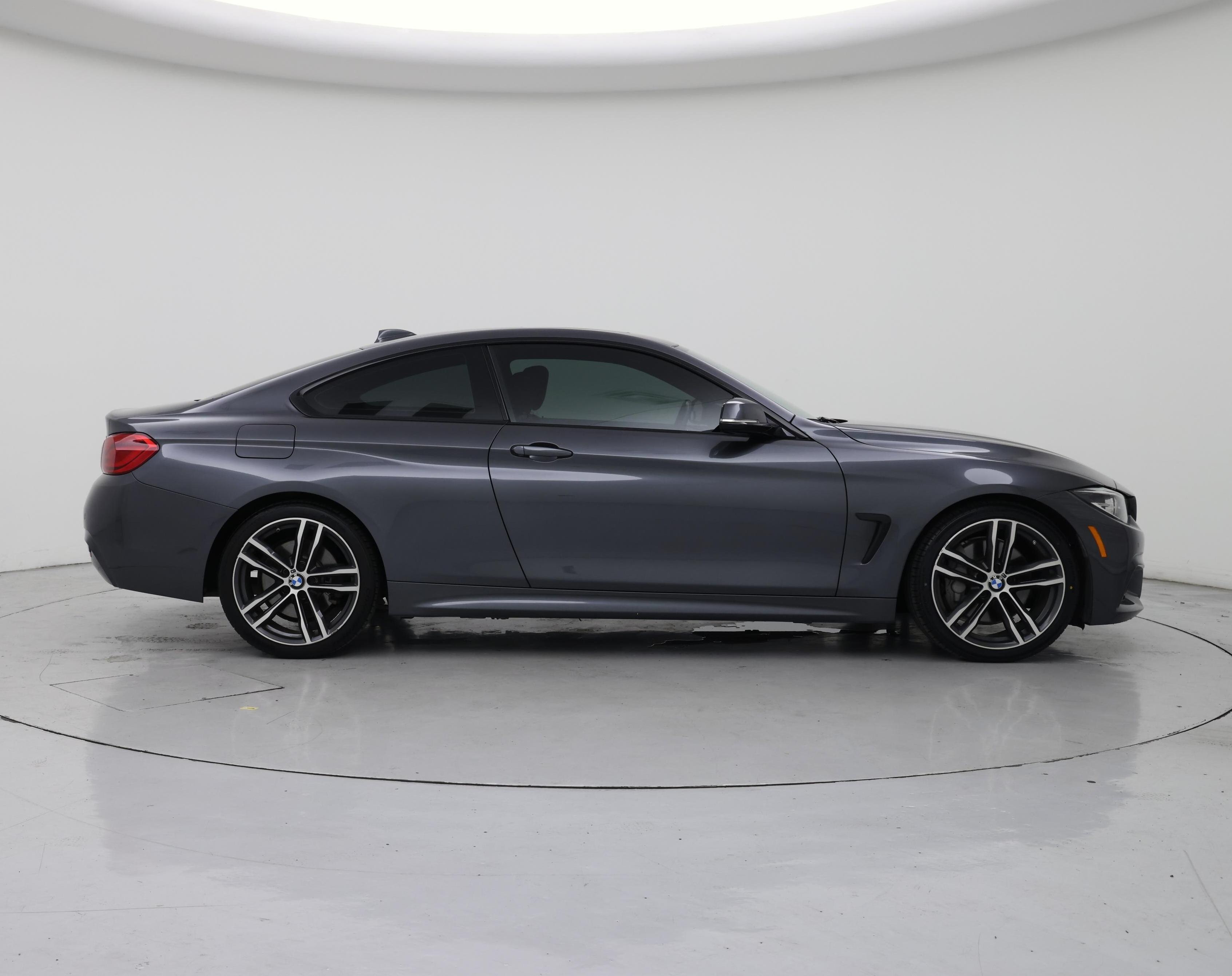 Thumbnail: 2019 BMW 4 Series - 7
