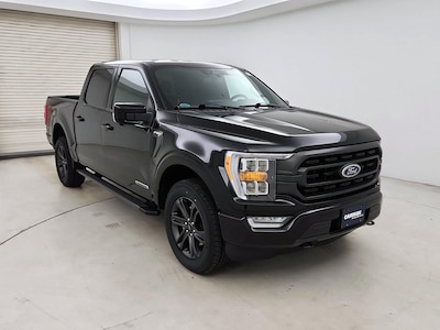 2023 Ford F150 XLT