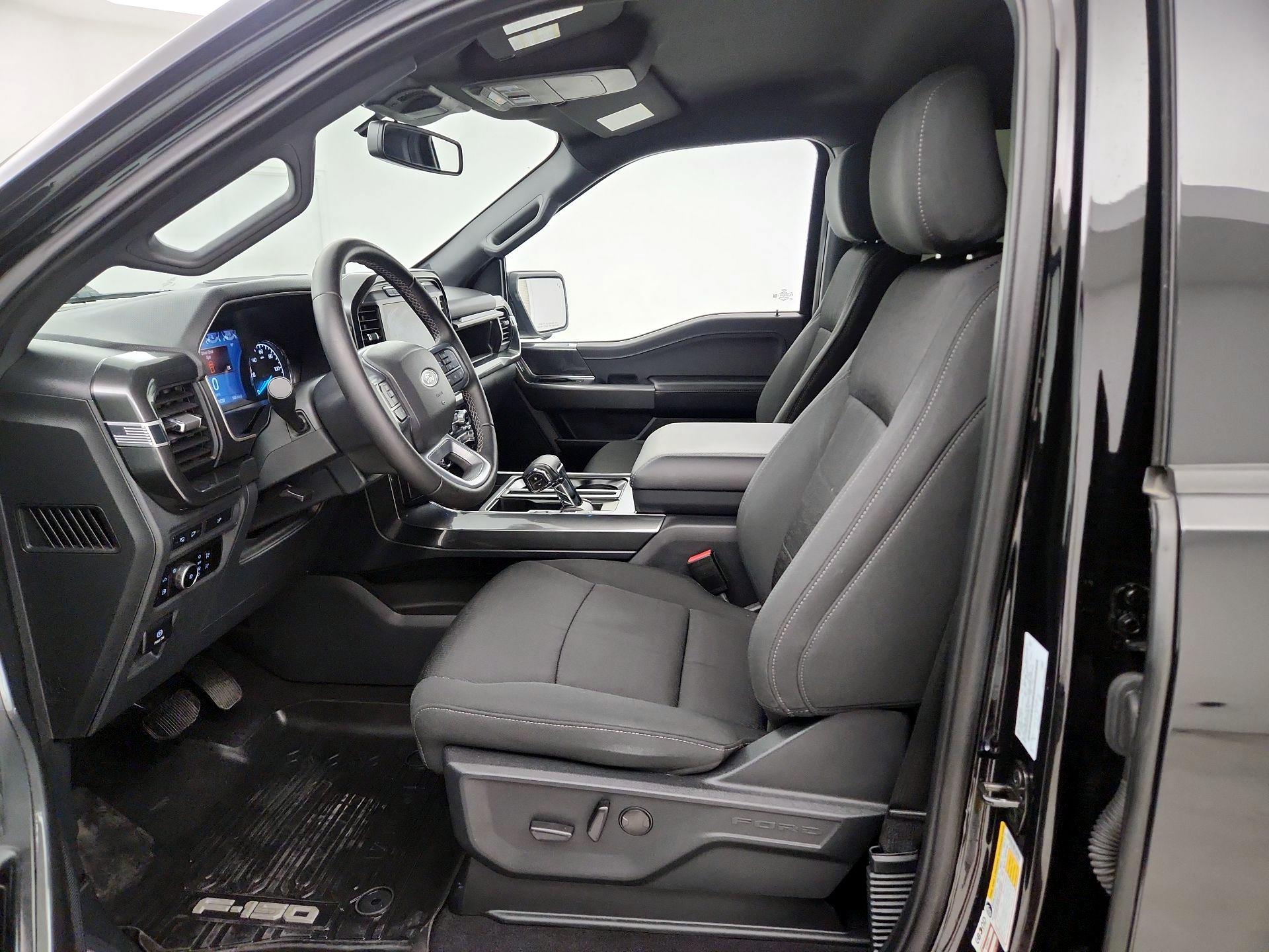 Thumbnail: 2023 Ford F-150 - 9