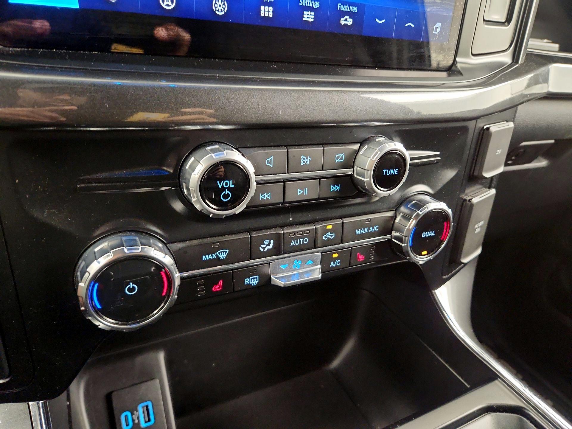 Thumbnail: 2023 Ford F-150 - 15