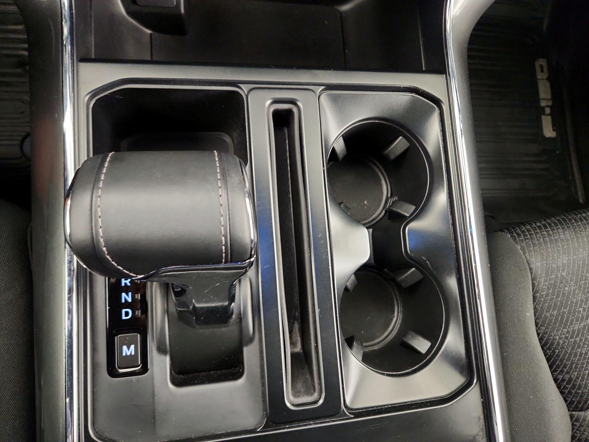 Thumbnail: 2023 Ford F-150 - 16