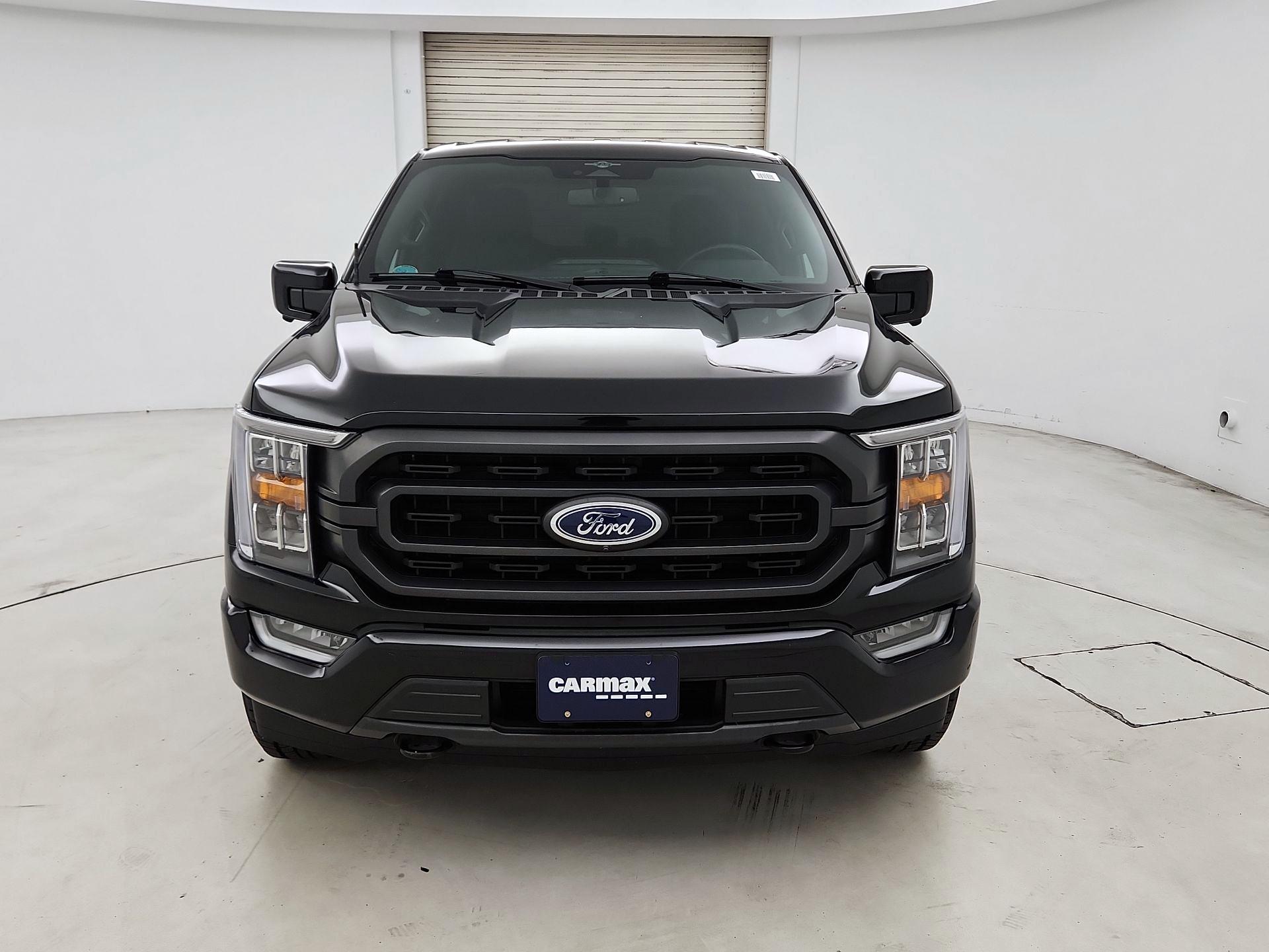 Thumbnail: 2023 Ford F-150 - 2