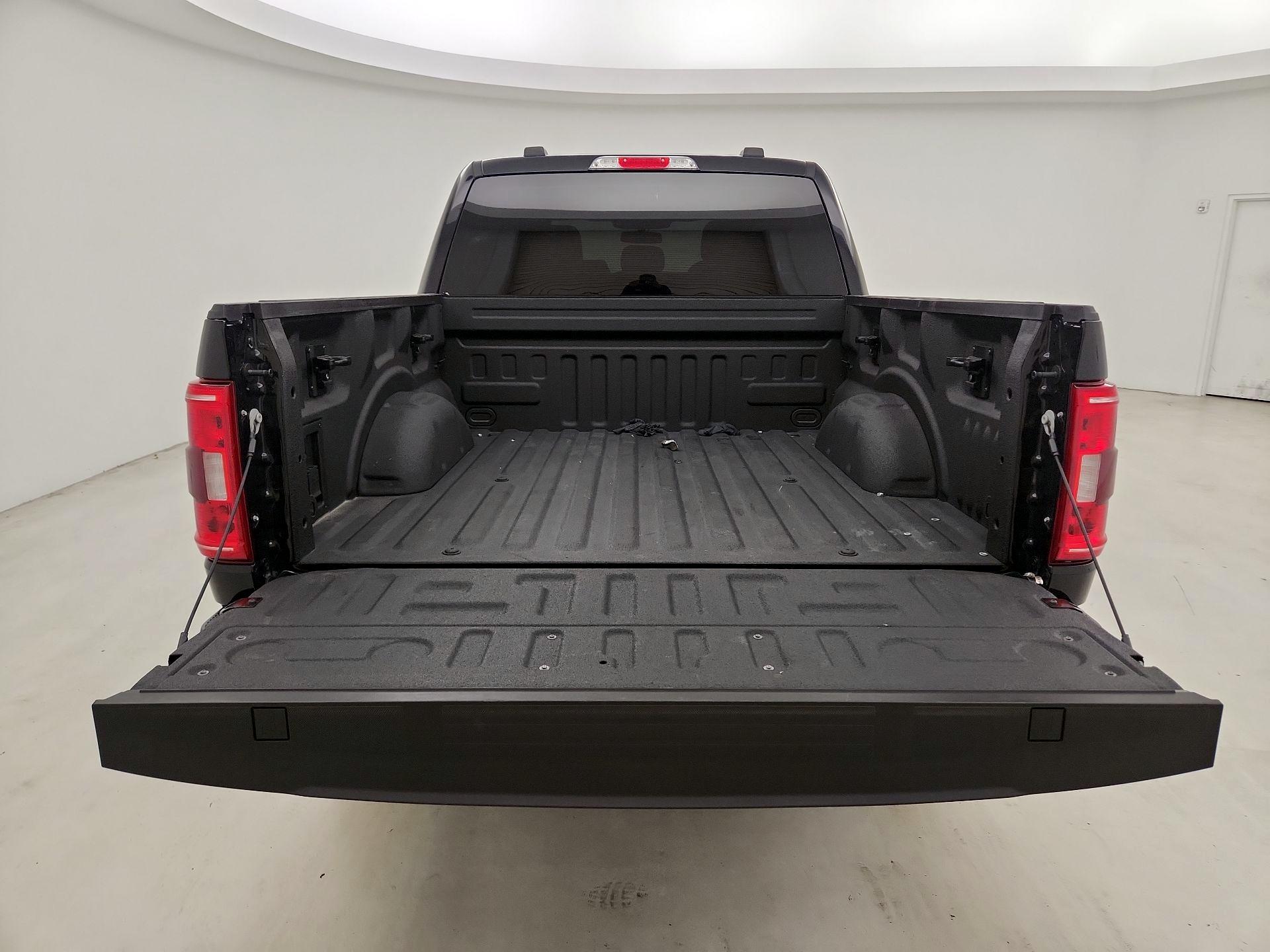 Thumbnail: 2023 Ford F-150 - 19