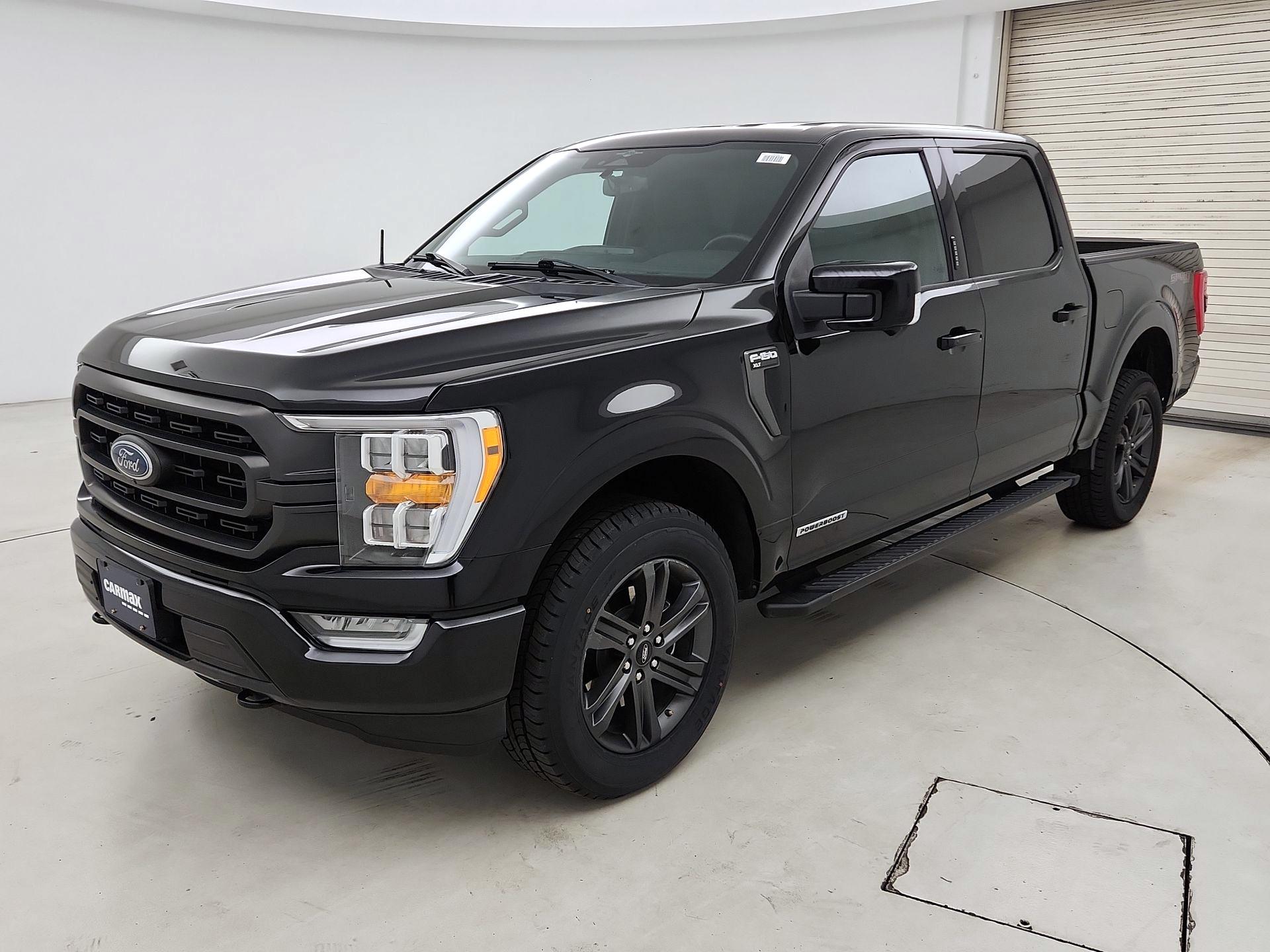 Thumbnail: 2023 Ford F-150 - 3