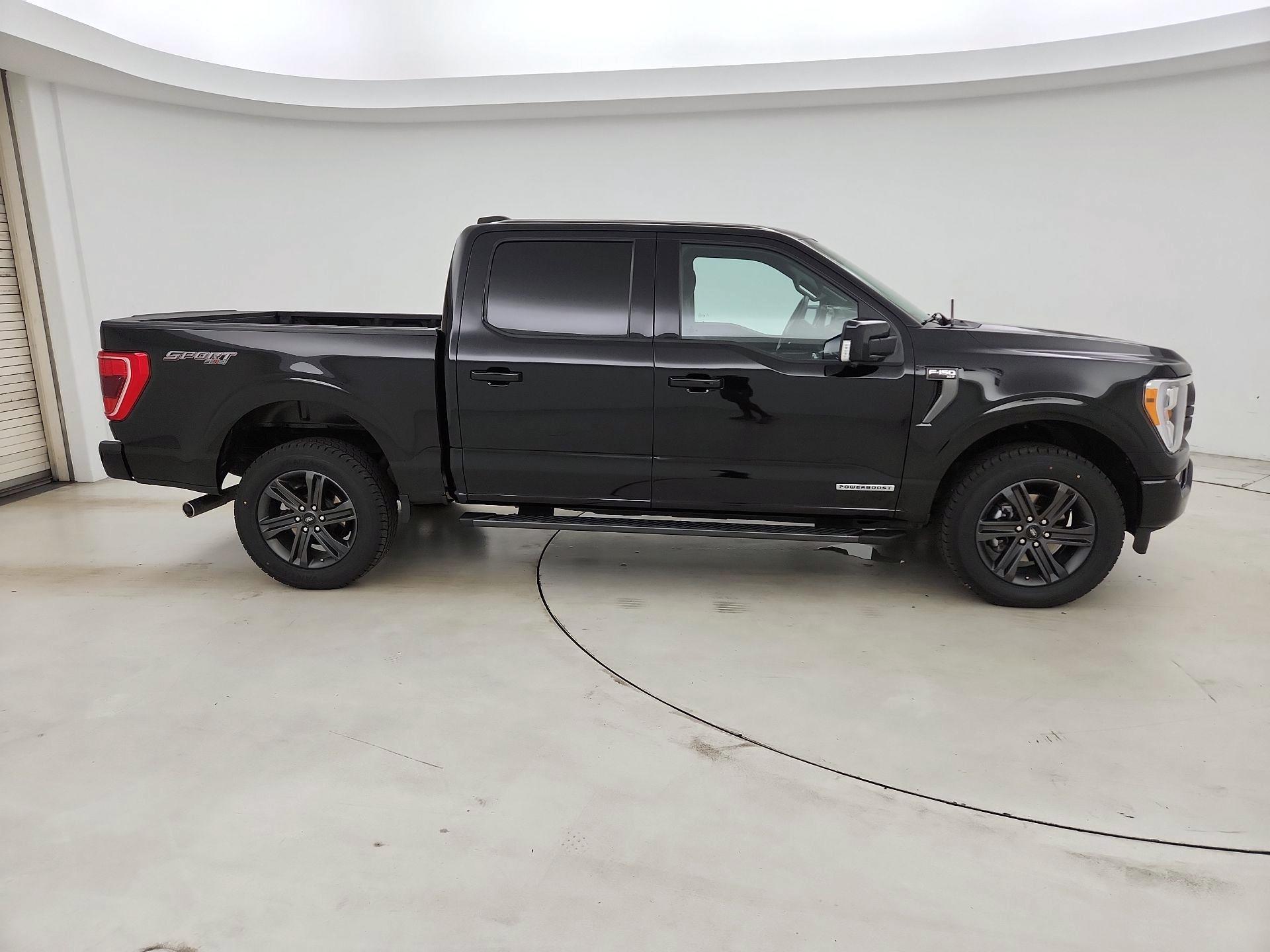 Thumbnail: 2023 Ford F-150 - 4