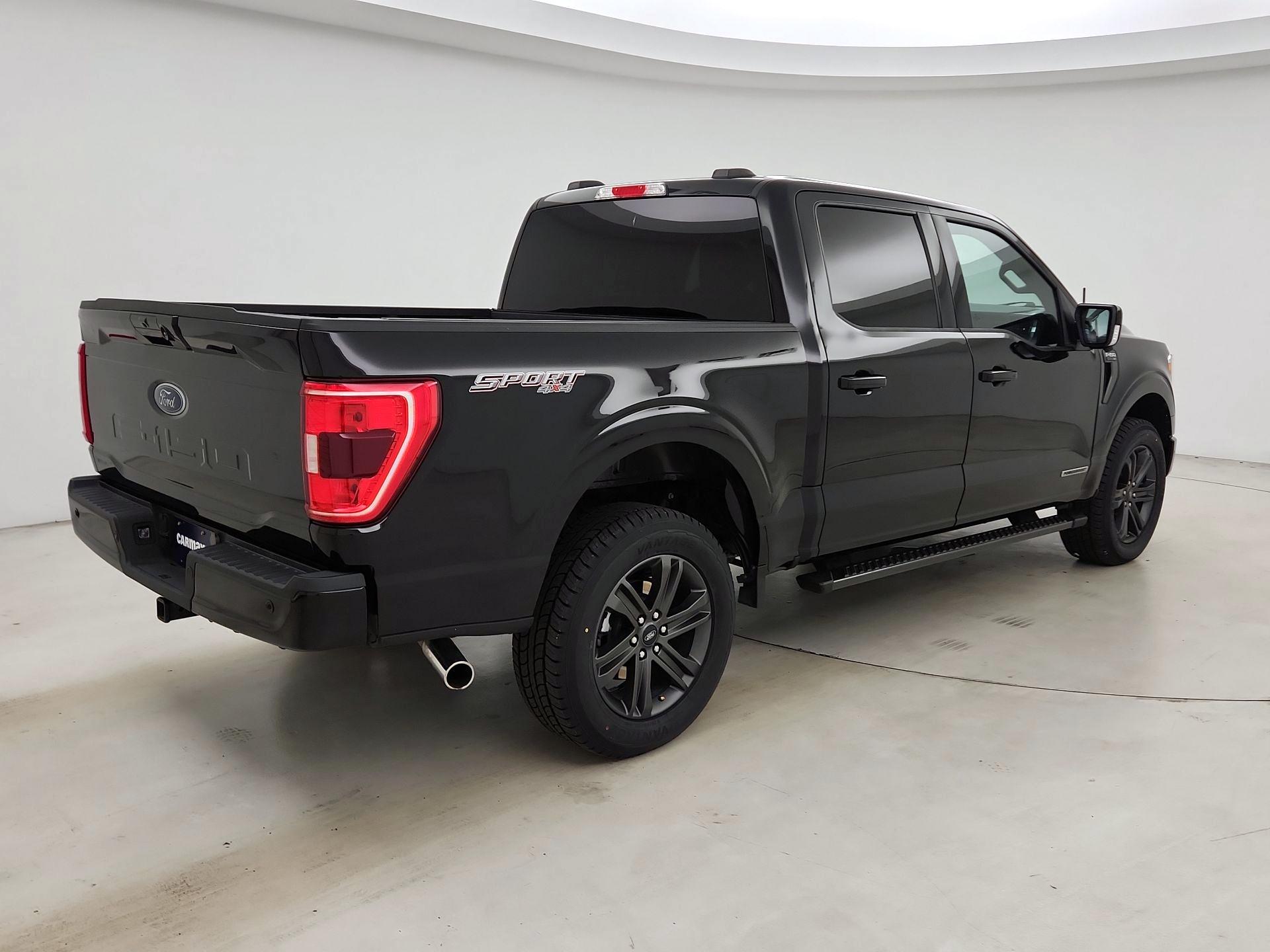 Thumbnail: 2023 Ford F-150 - 5