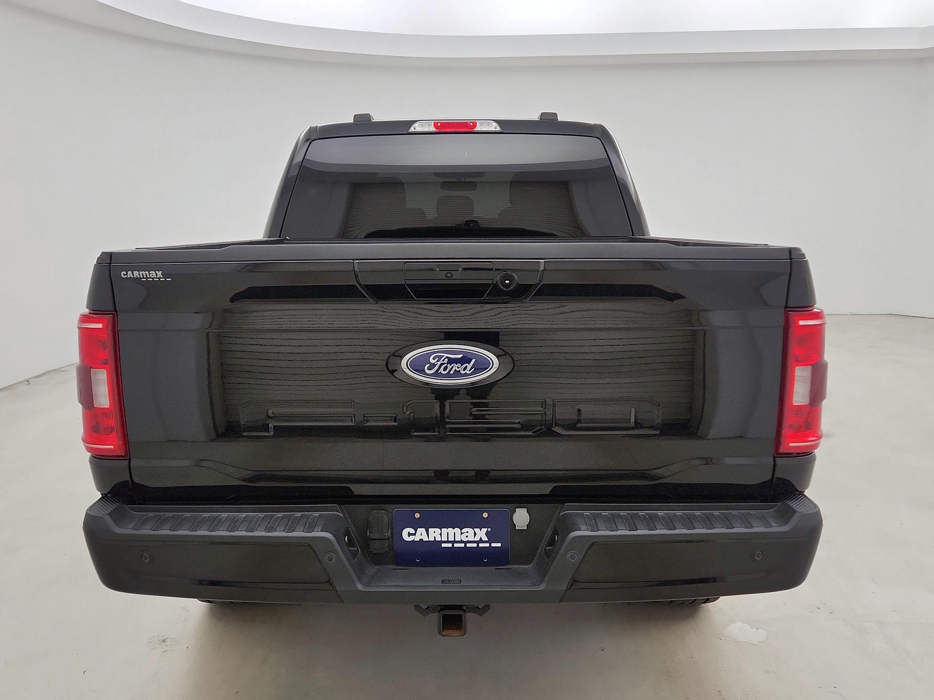 Thumbnail: 2023 Ford F-150 - 6