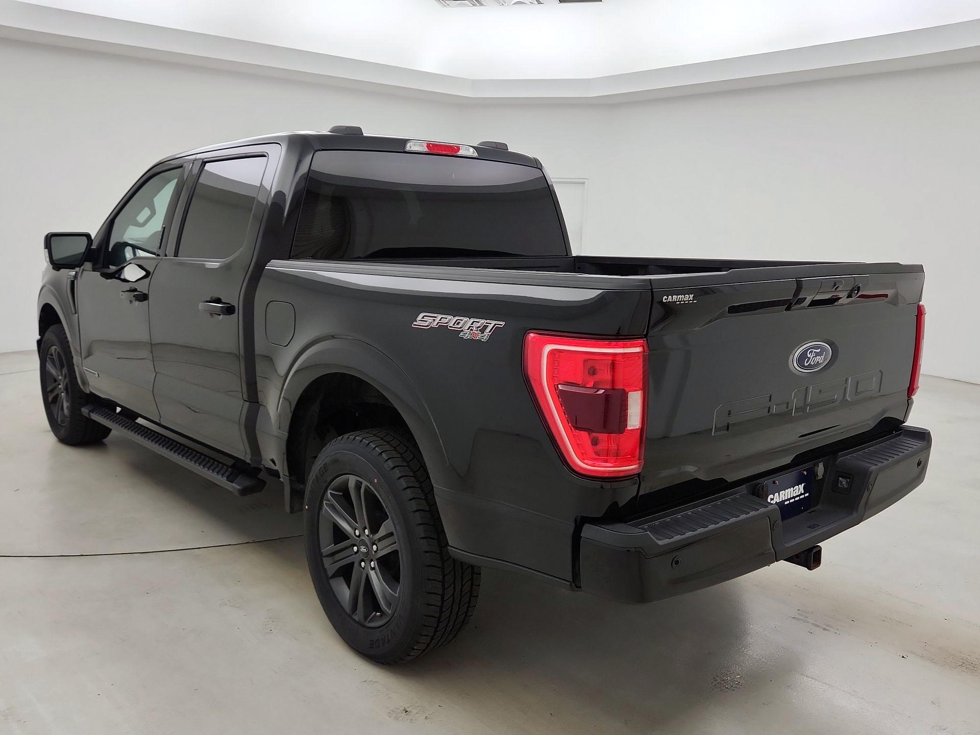 Thumbnail: 2023 Ford F-150 - 7