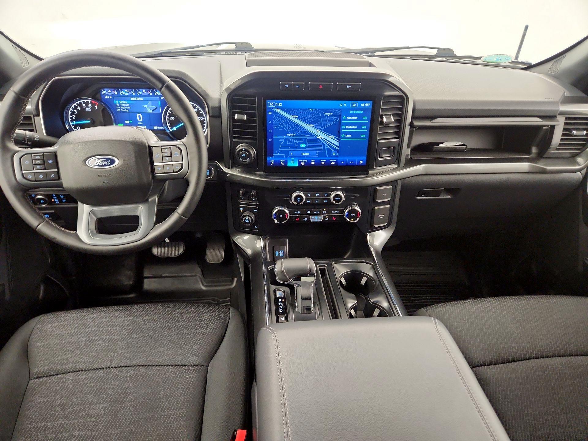 Thumbnail: 2023 Ford F-150 - 8