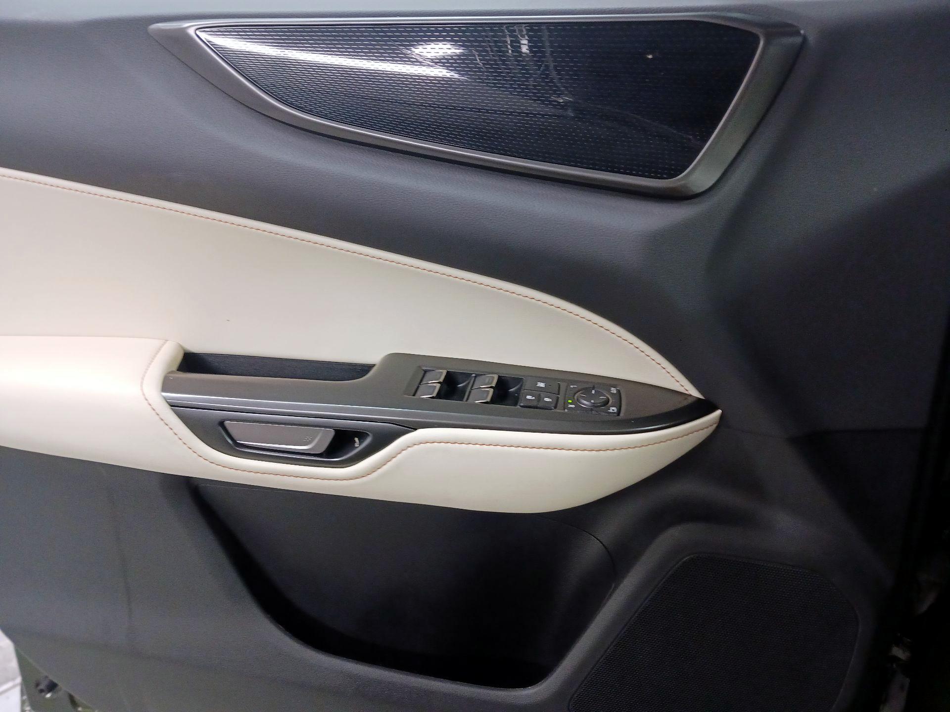 Thumbnail: 2024 Lexus NX - 10