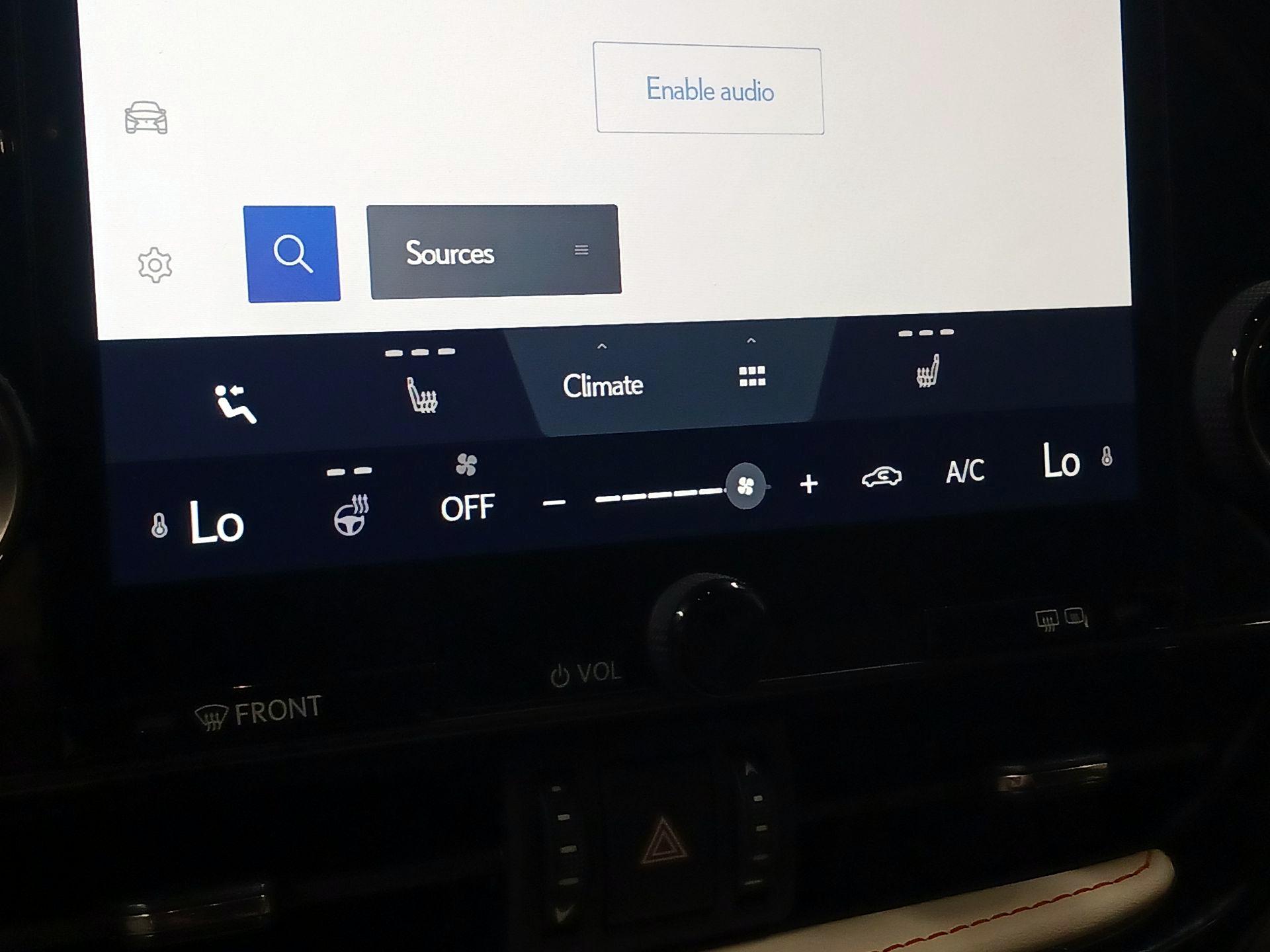 Thumbnail: 2024 Lexus NX - 14