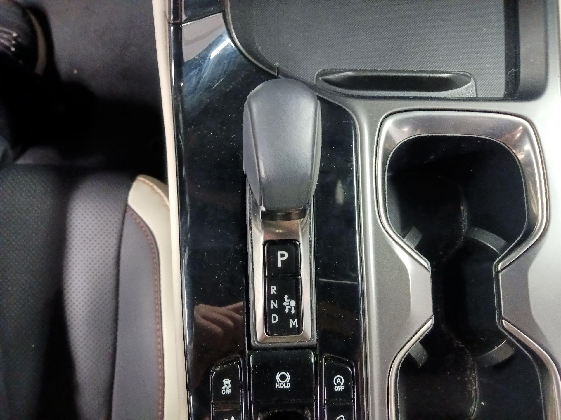 Thumbnail: 2024 Lexus NX - 15