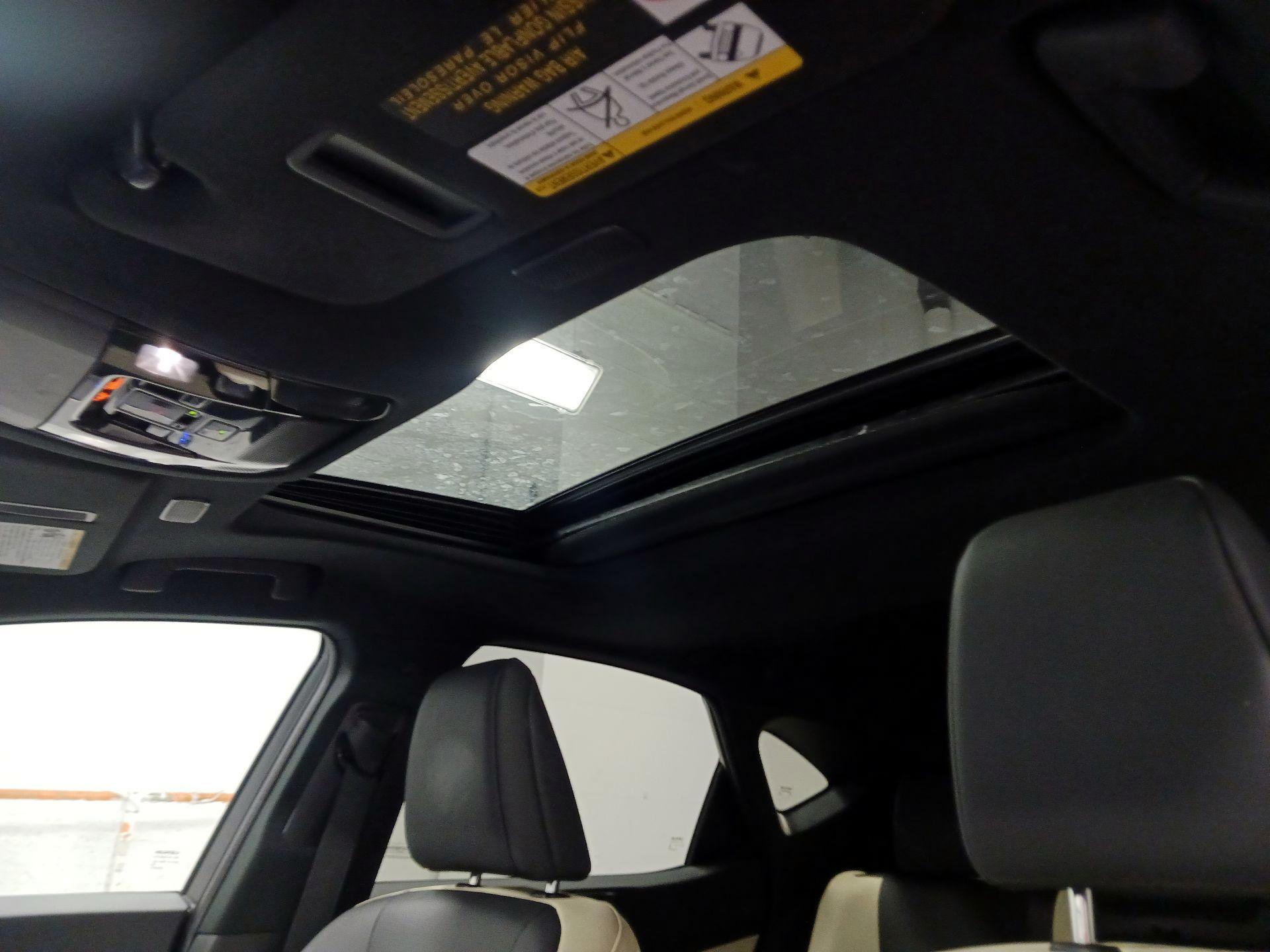 Thumbnail: 2024 Lexus NX - 17
