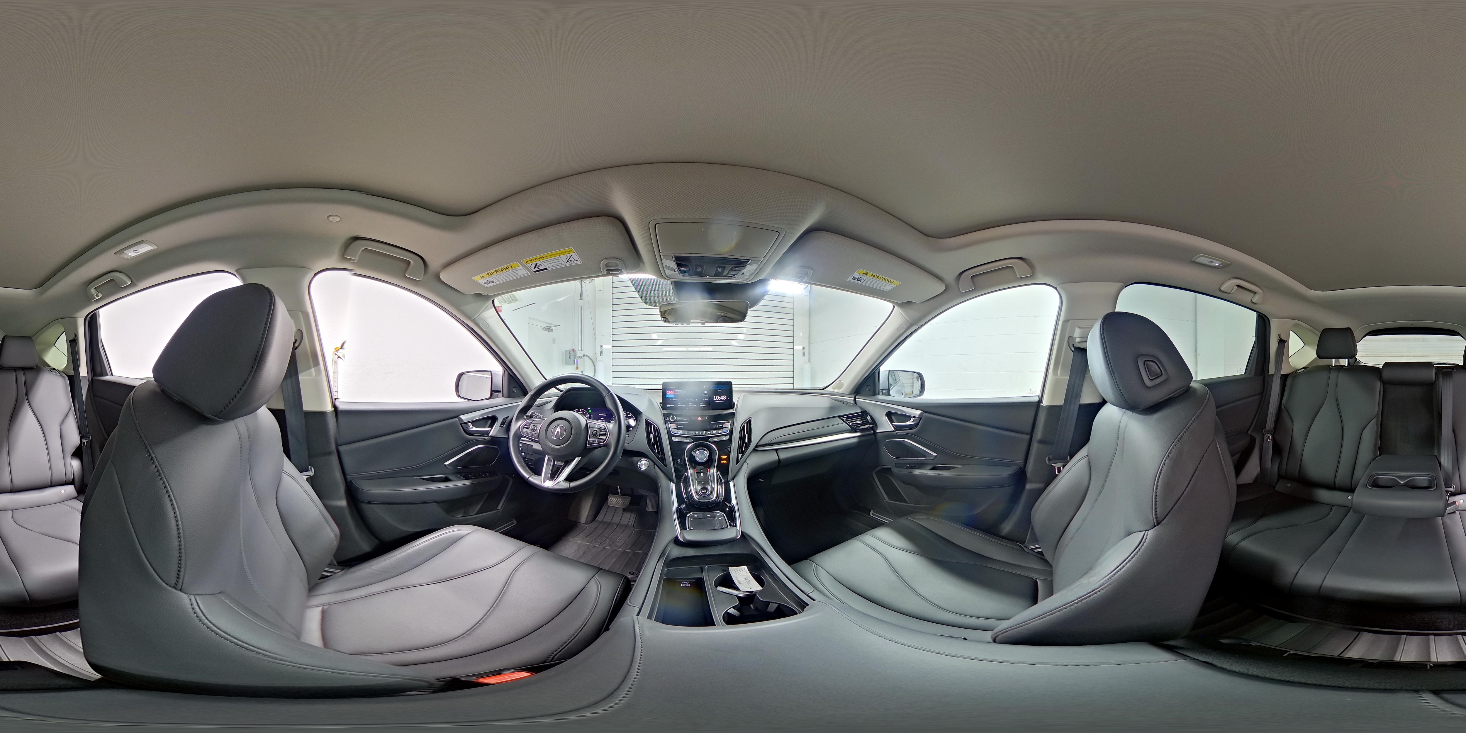 2024 Acura RDX Base - Photo 20