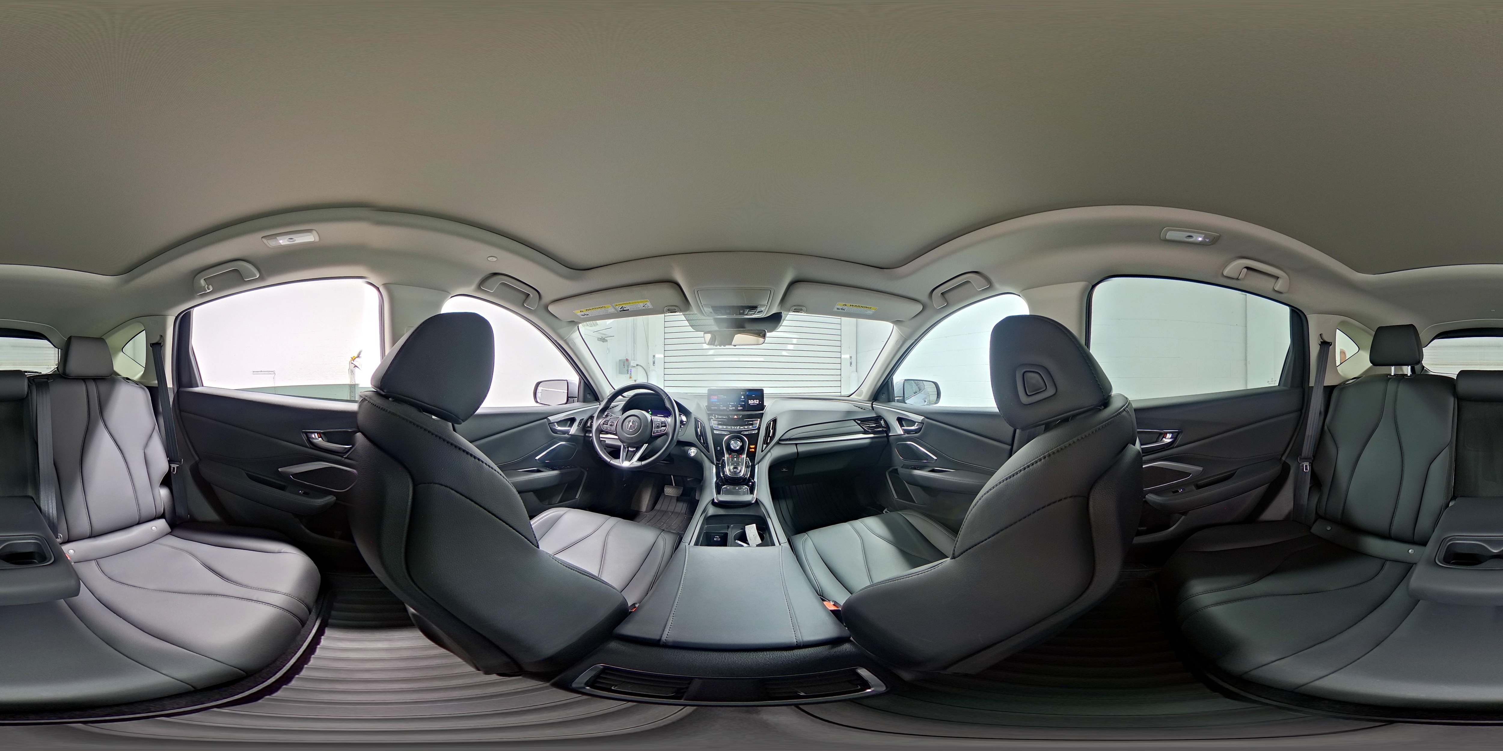 2024 Acura RDX Base - Photo 21