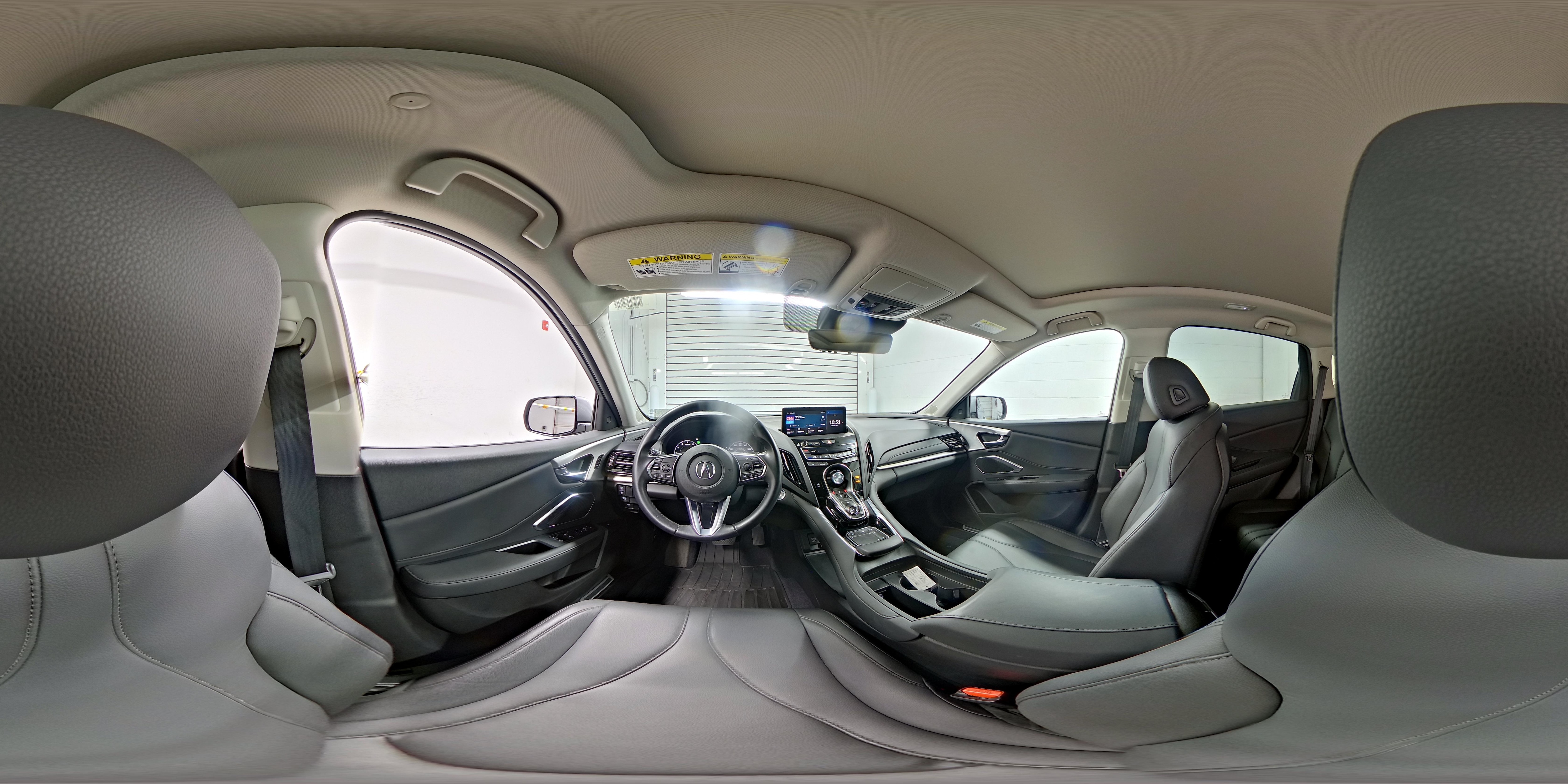 2024 Acura RDX Base - Photo 22