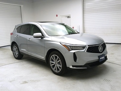 2024 Acura RDX