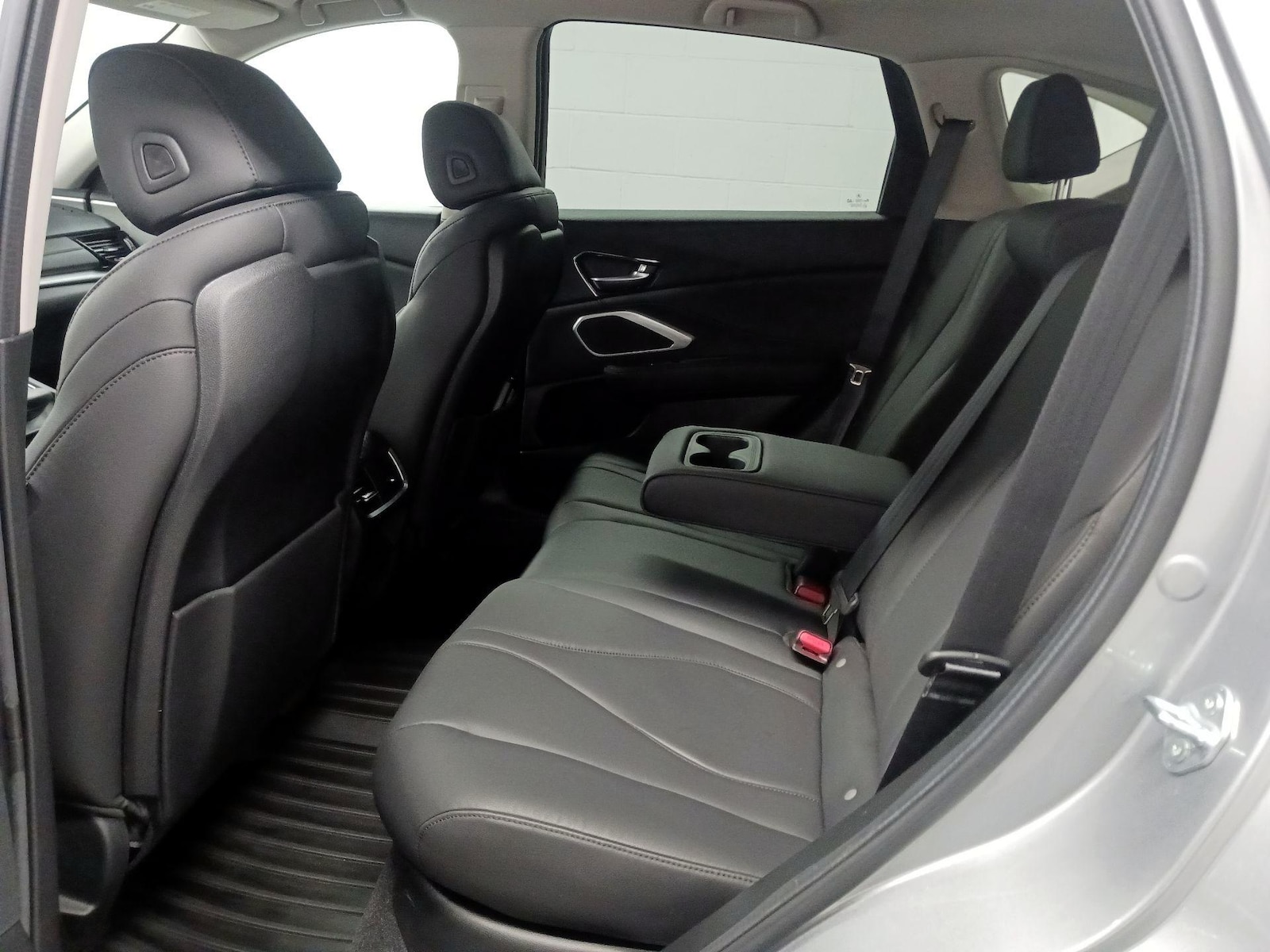 2024 Acura RDX Base - Photo 16