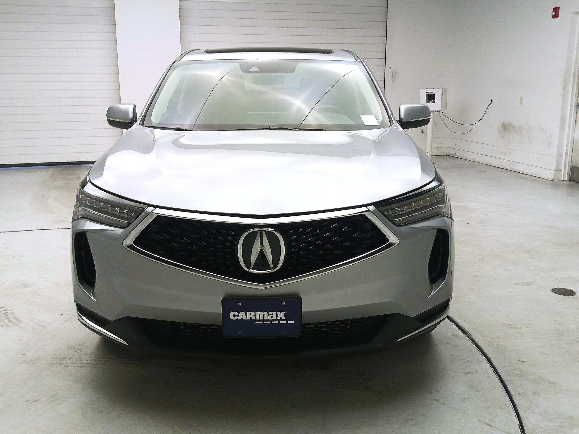 Thumbnail: 2024 Acura RDX - 2