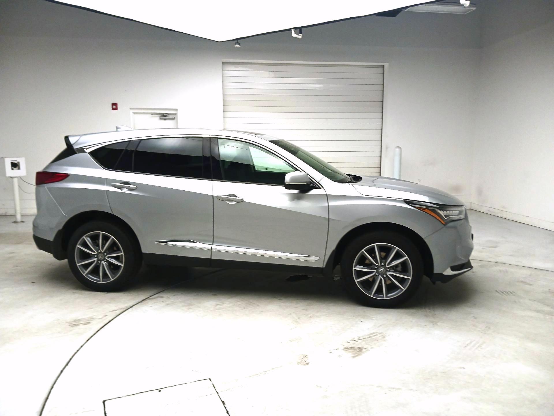Thumbnail: 2024 Acura RDX - 4