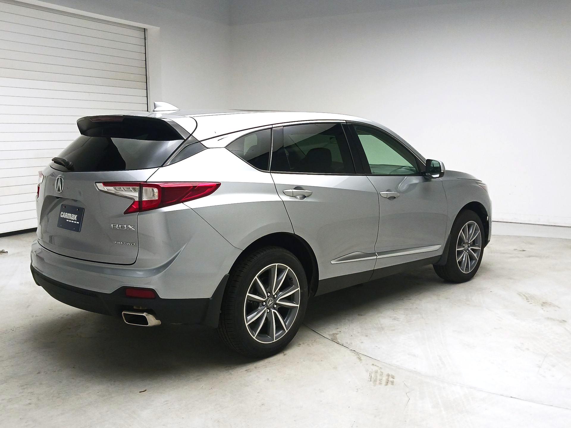 Thumbnail: 2024 Acura RDX - 5