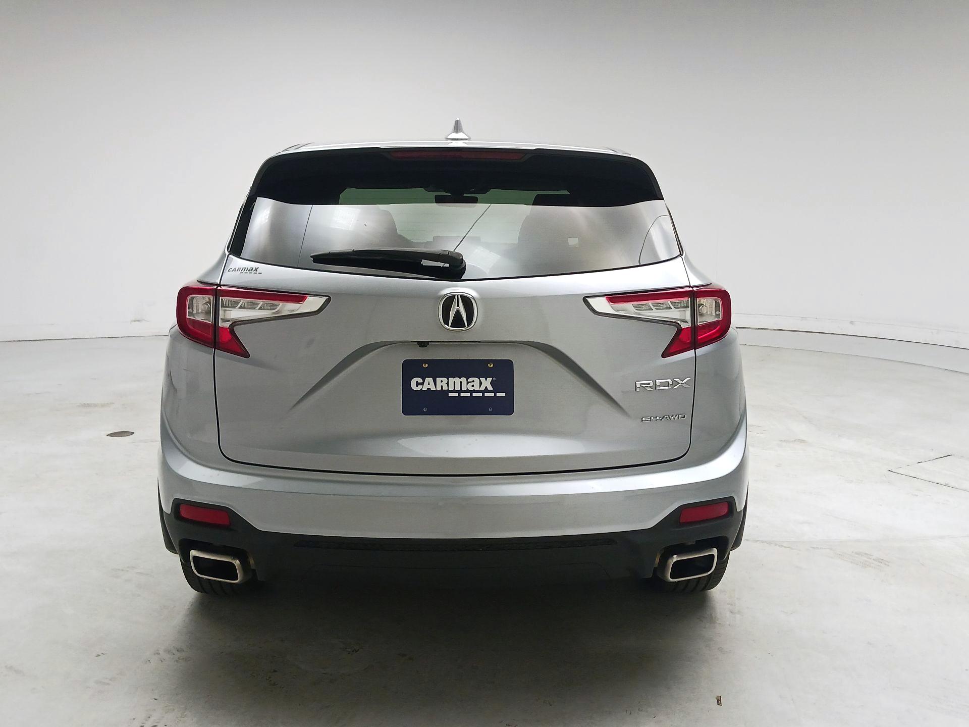 Thumbnail: 2024 Acura RDX - 6