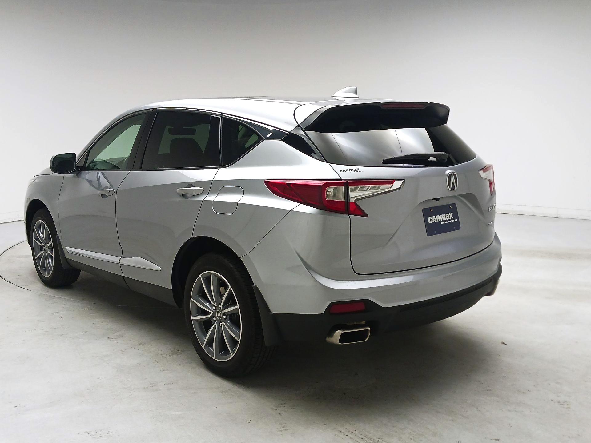 Thumbnail: 2024 Acura RDX - 7