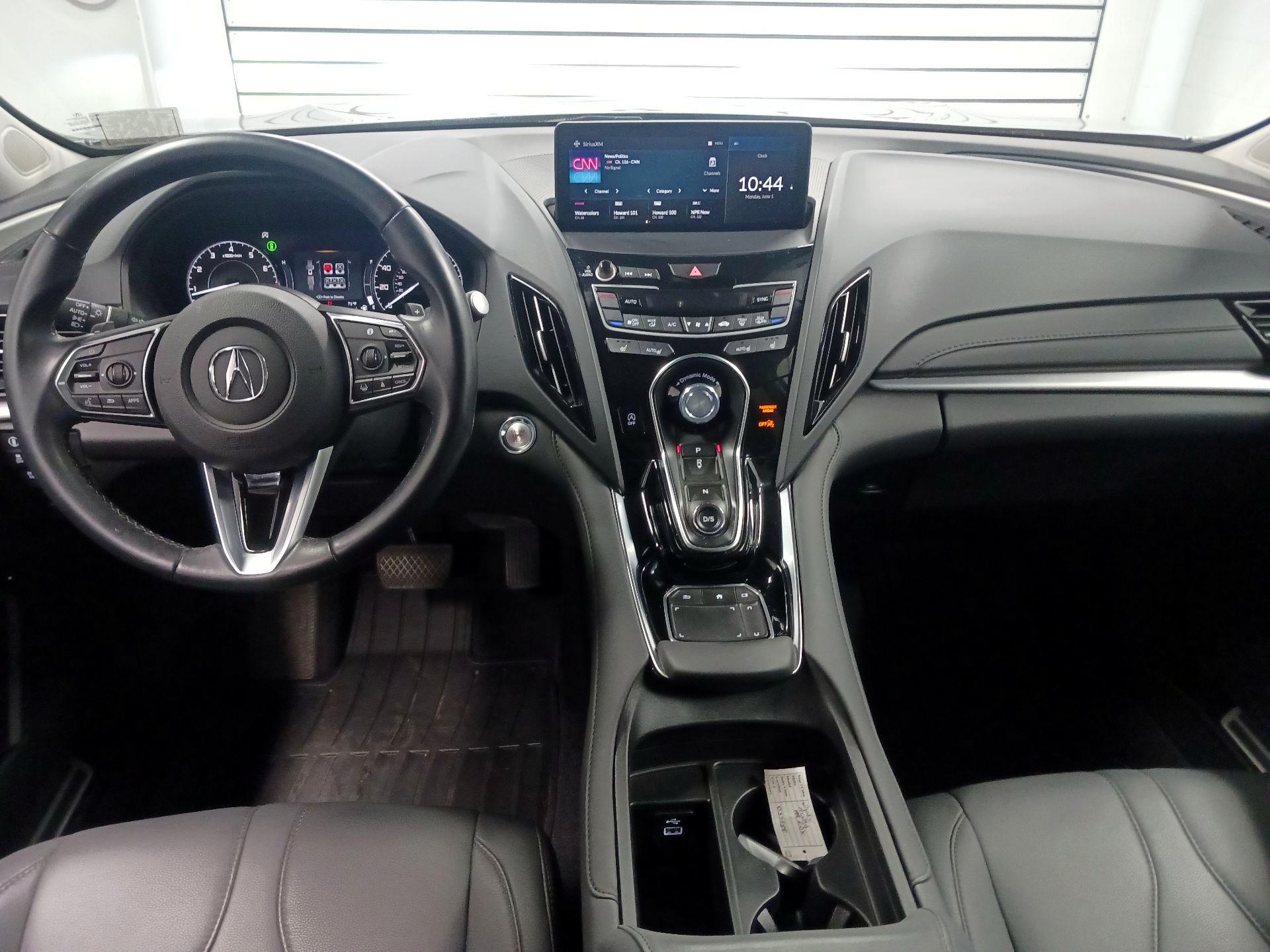 Thumbnail: 2024 Acura RDX - 8