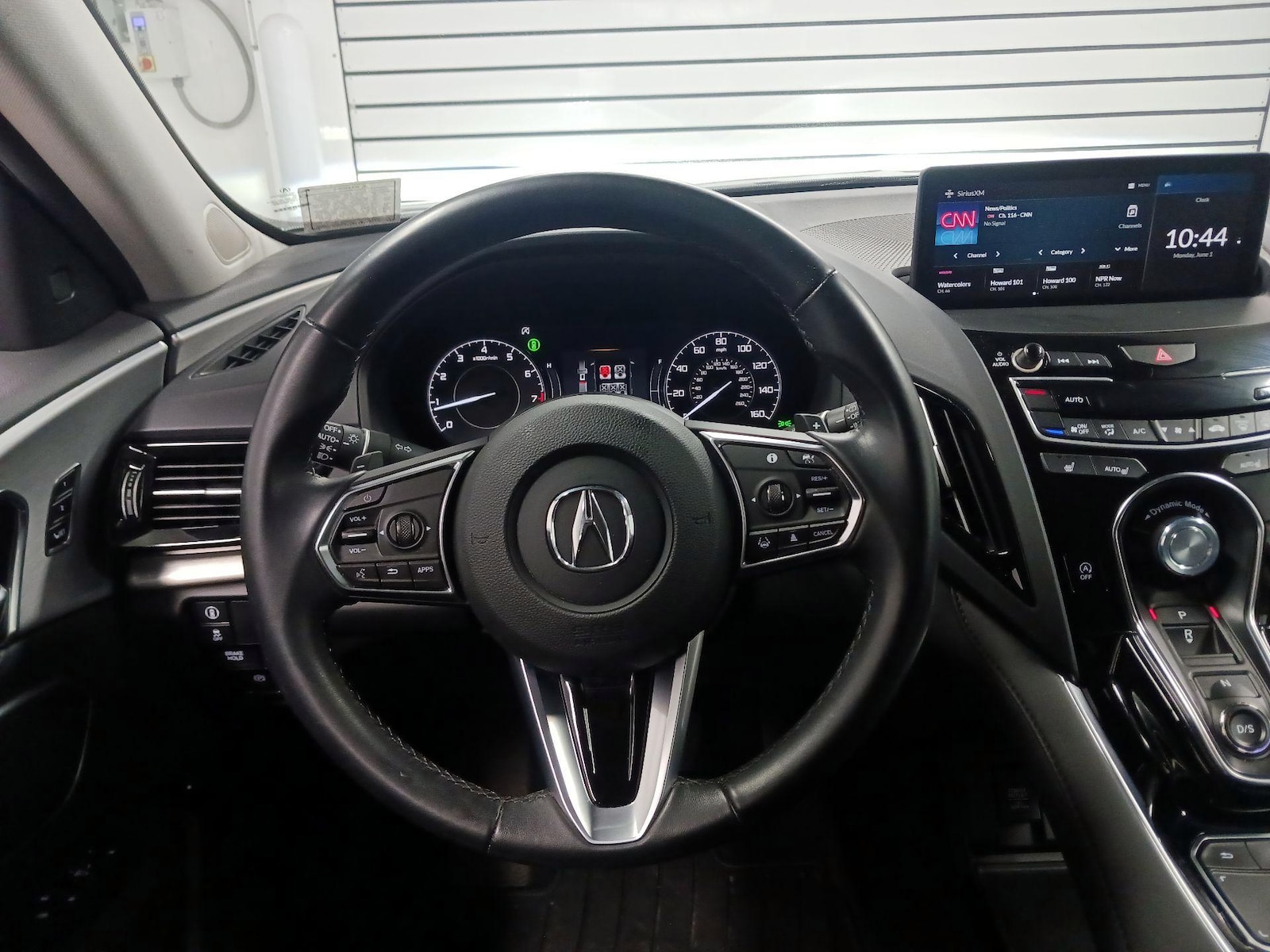 2024 Acura RDX Base - Photo 9